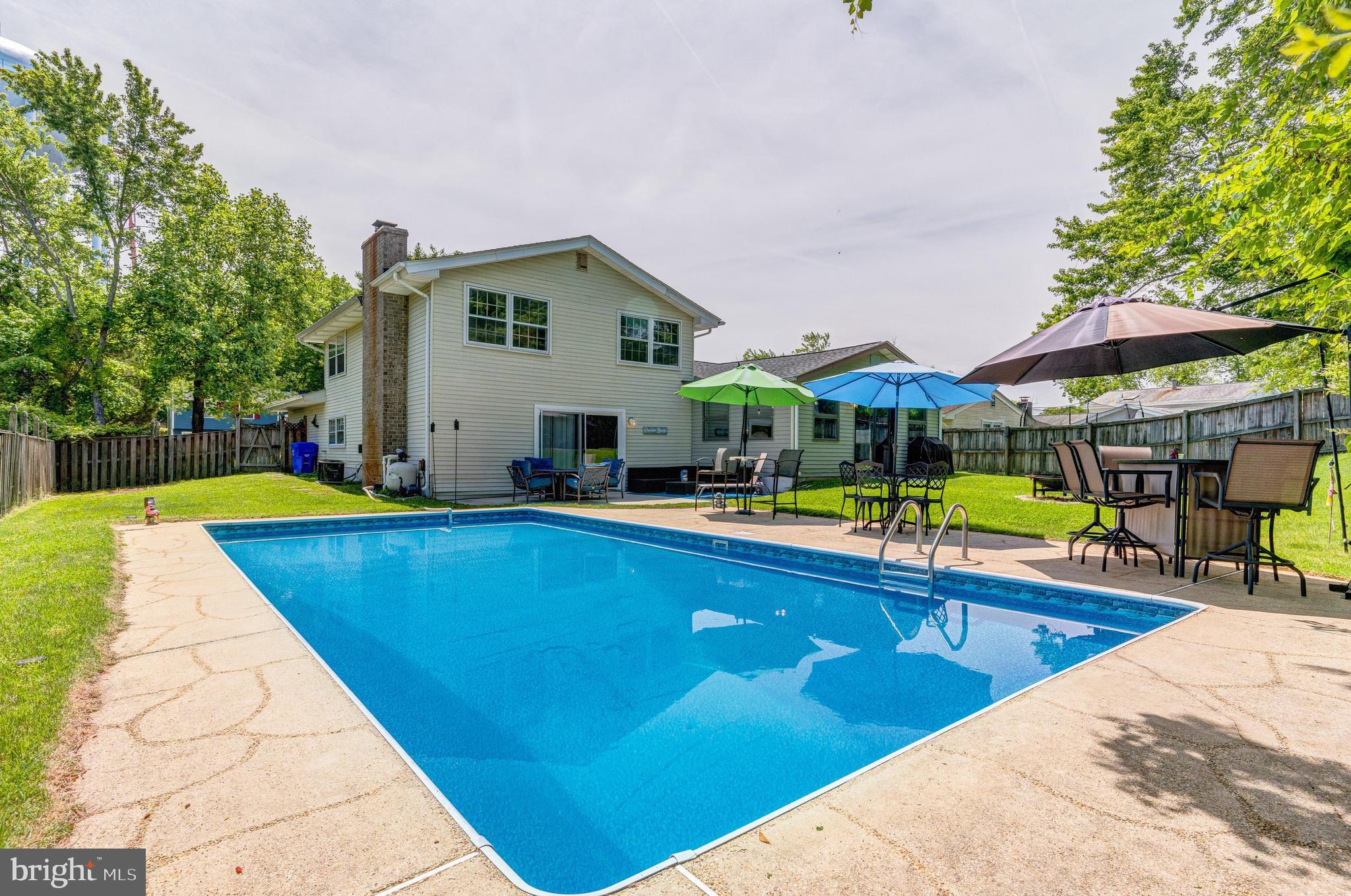 PINEFIELD - Residential