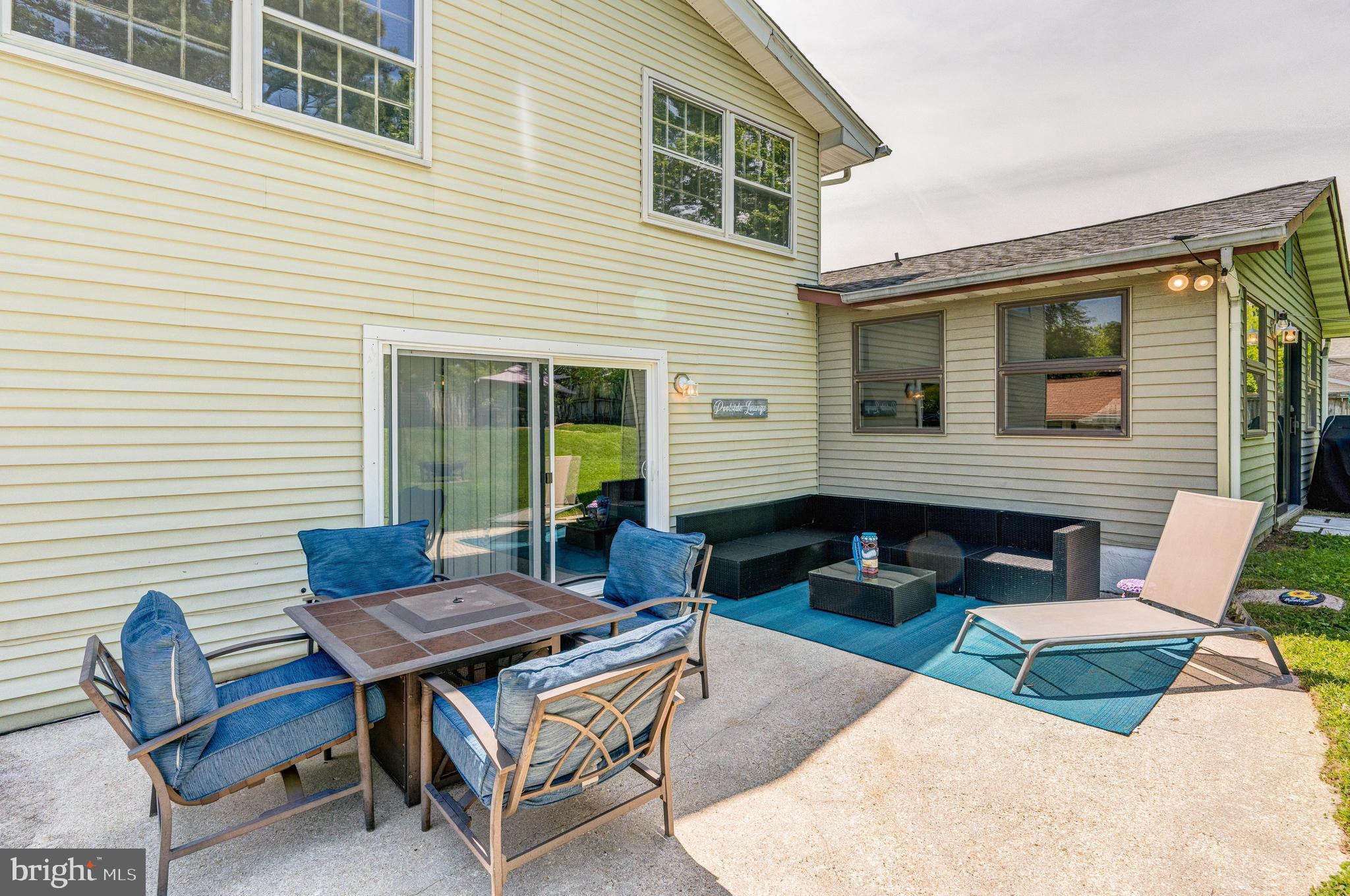 PINEFIELD - Residential