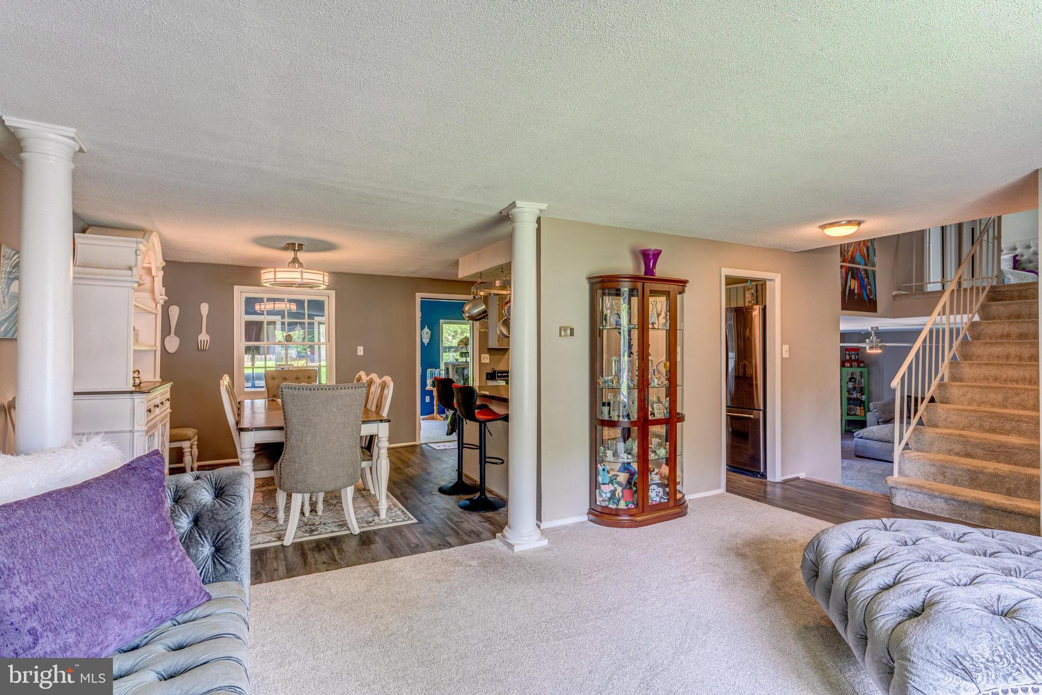 PINEFIELD - Residential