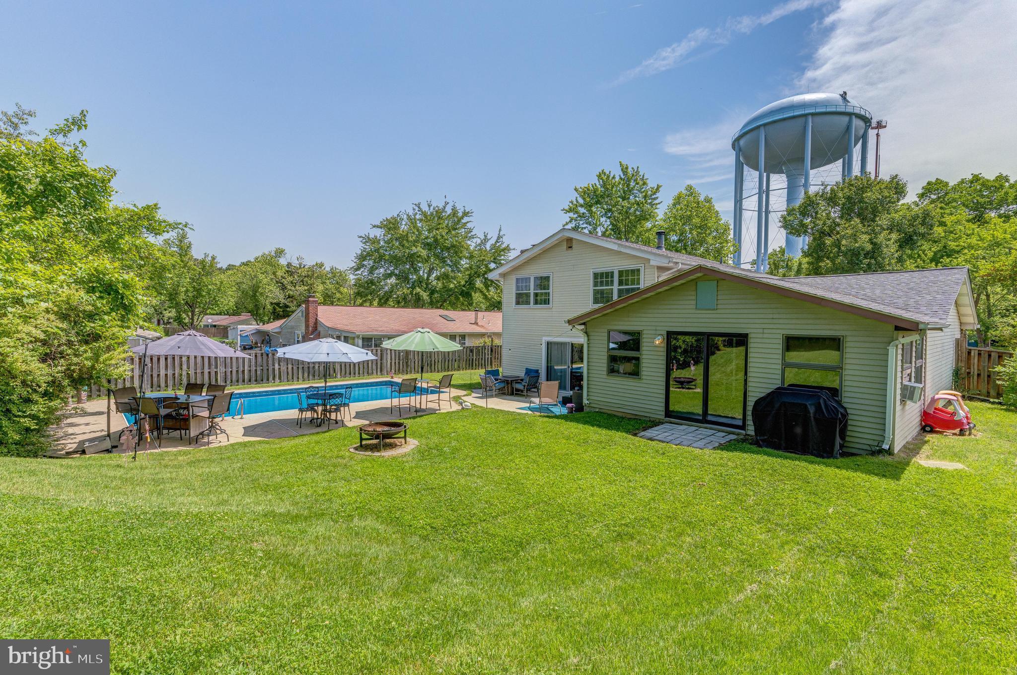 PINEFIELD - Residential