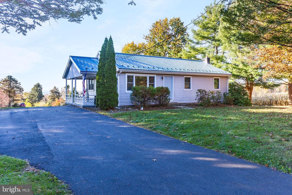 Photo of 4717 County Line Road, WINFIELD, PA 17889 (MLS # PASY2002532)