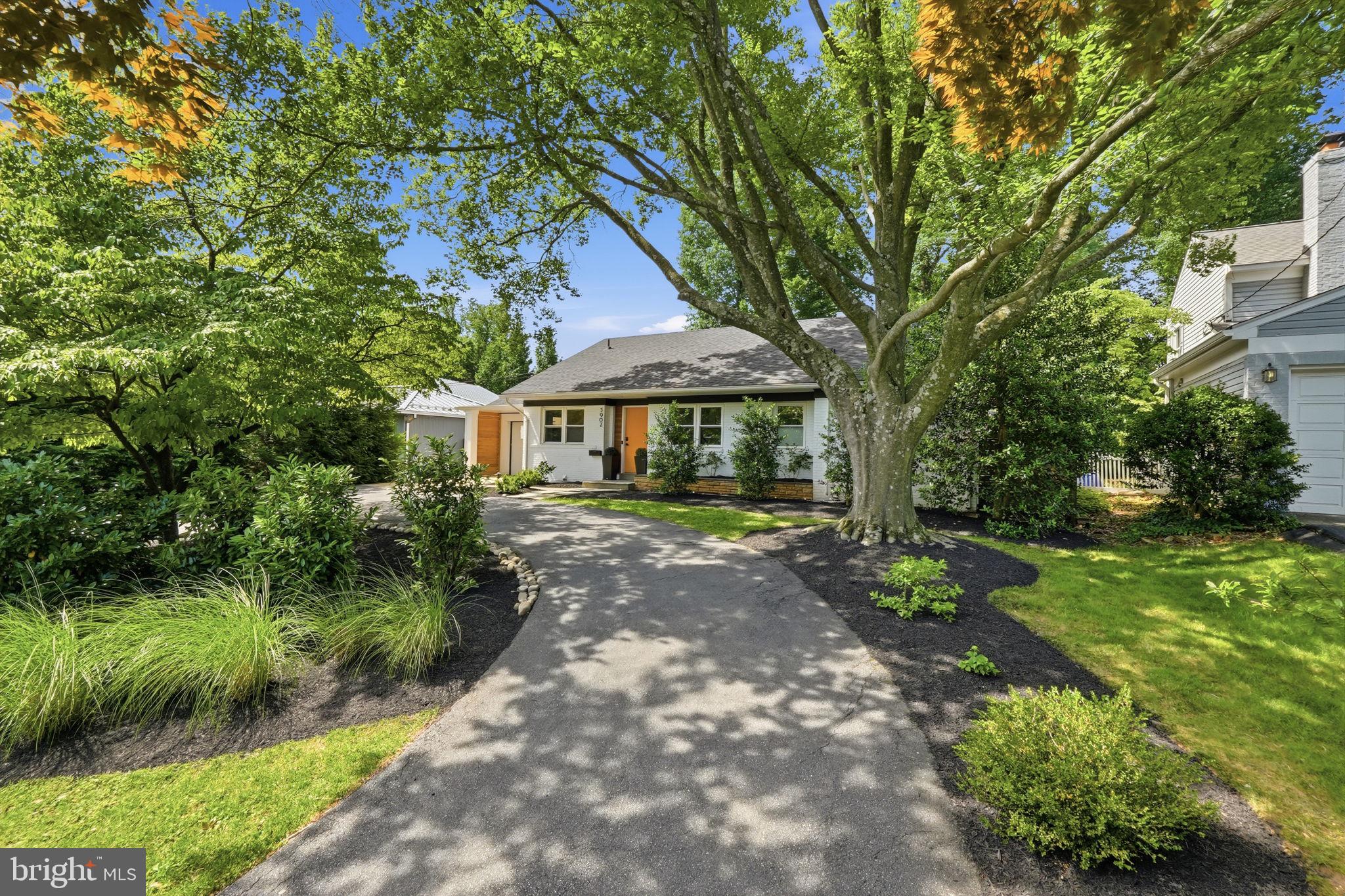 5902 WILSON LANE
