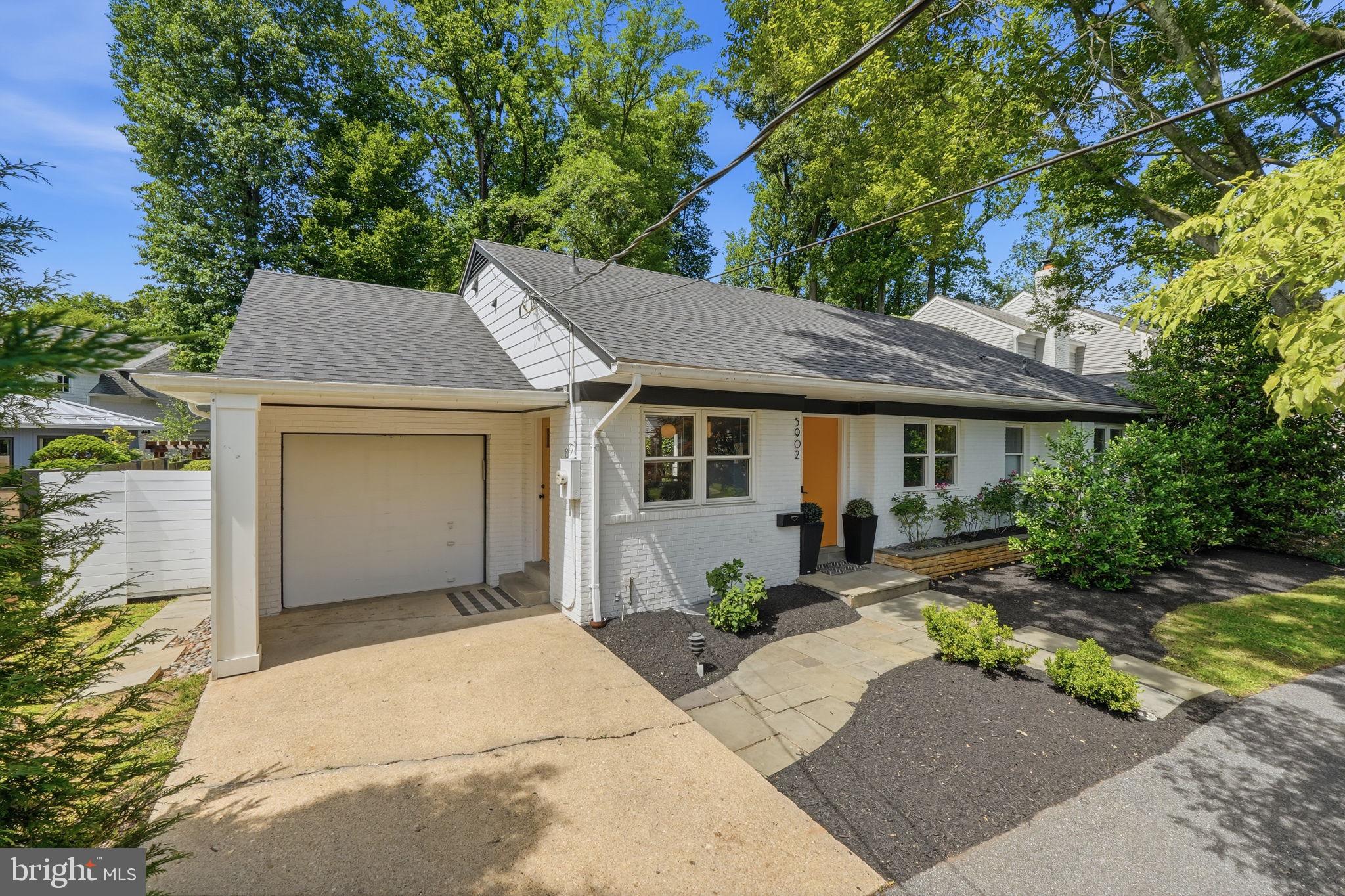 5902 WILSON LANE