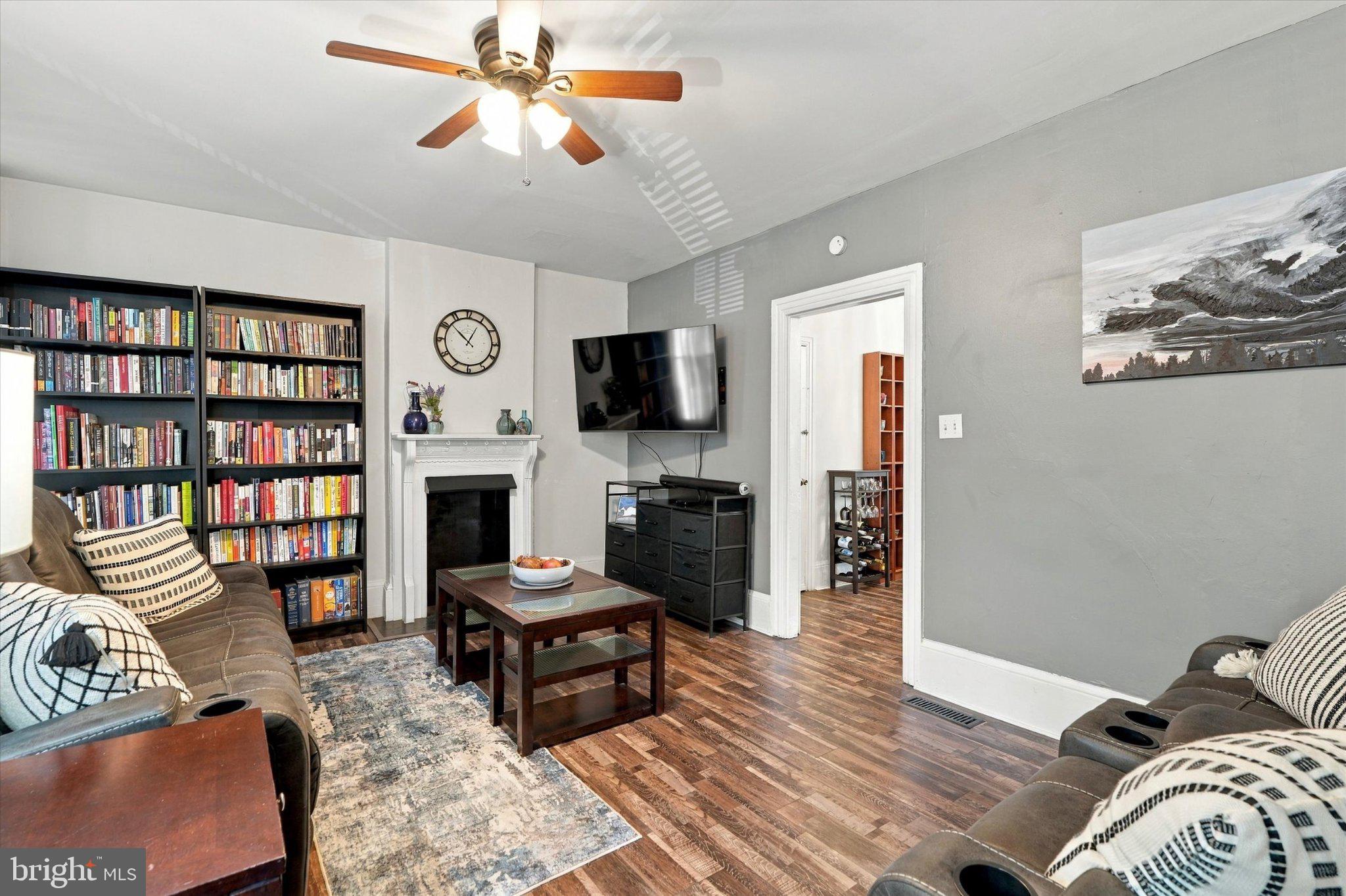 317 WALNUT STREET