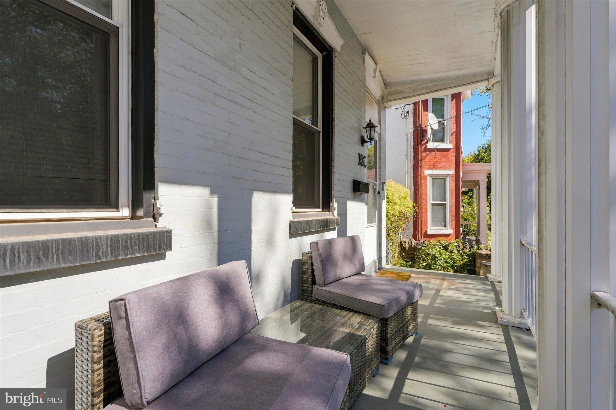 317 WALNUT STREET
