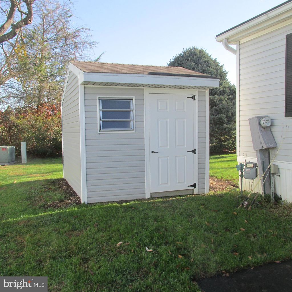 Photo of 728 PINE BLVD, NEW PROVIDENCE, PA 17560 (MLS # PALA2027648)