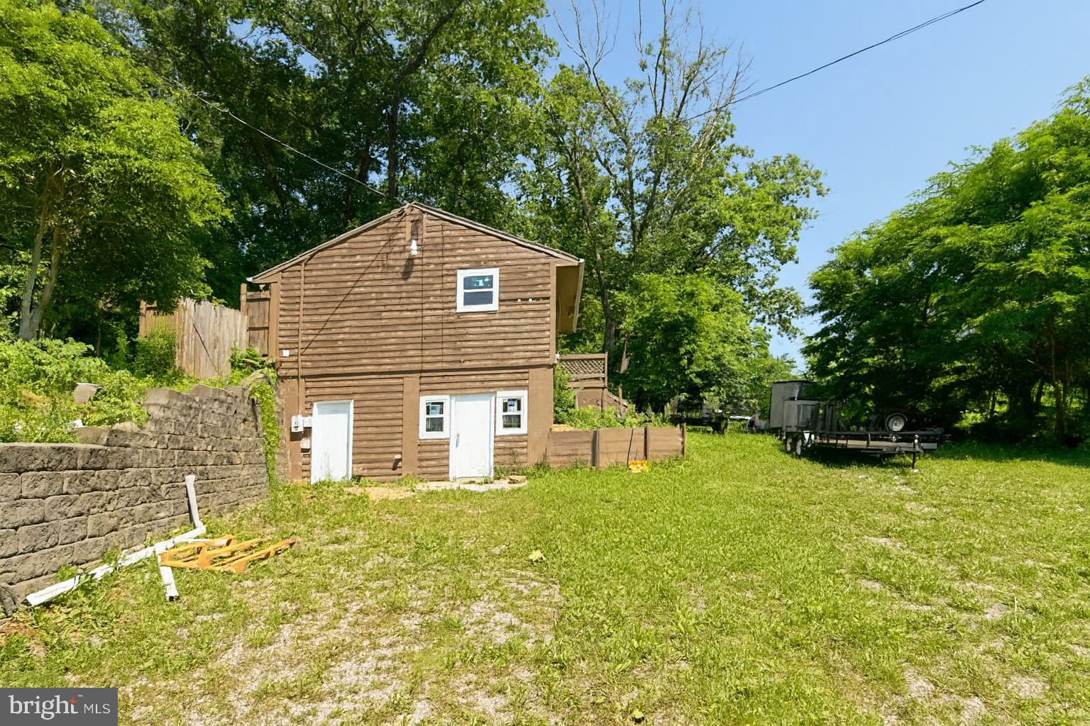 NONE AVAILABLE - Residential Lease