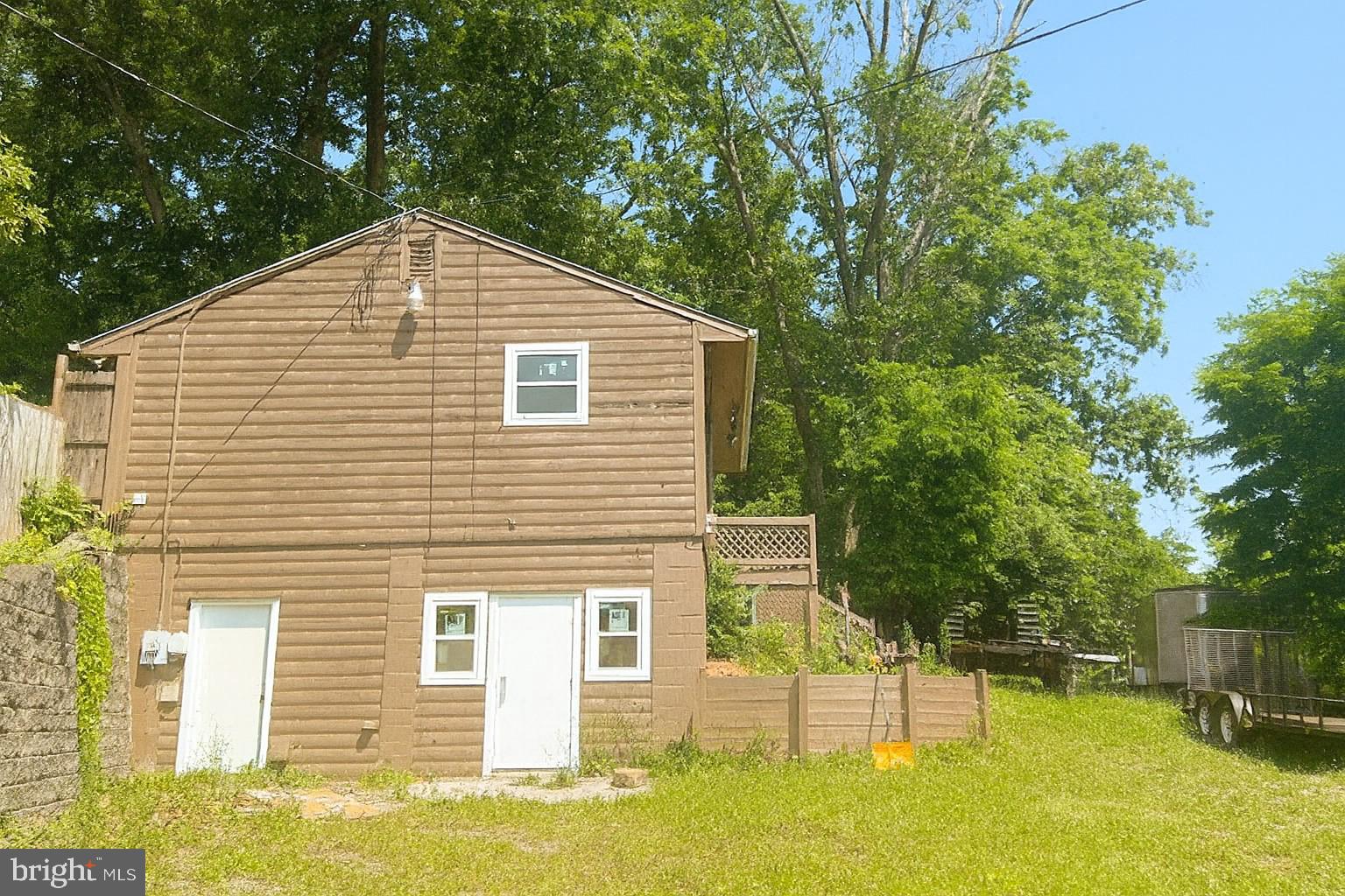 NONE AVAILABLE - Residential Lease