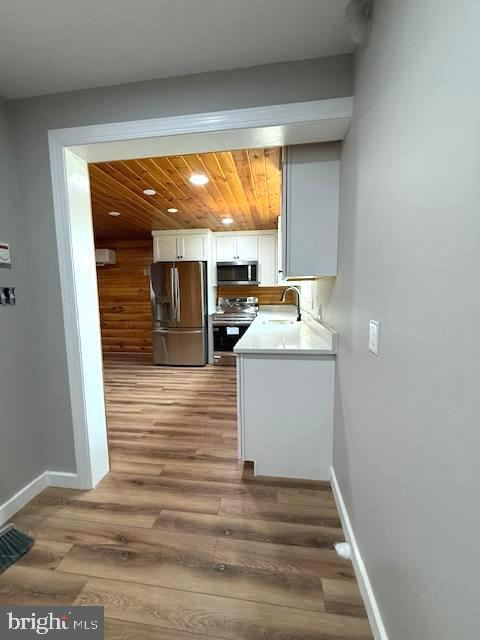 NONE AVAILABLE - Residential Lease