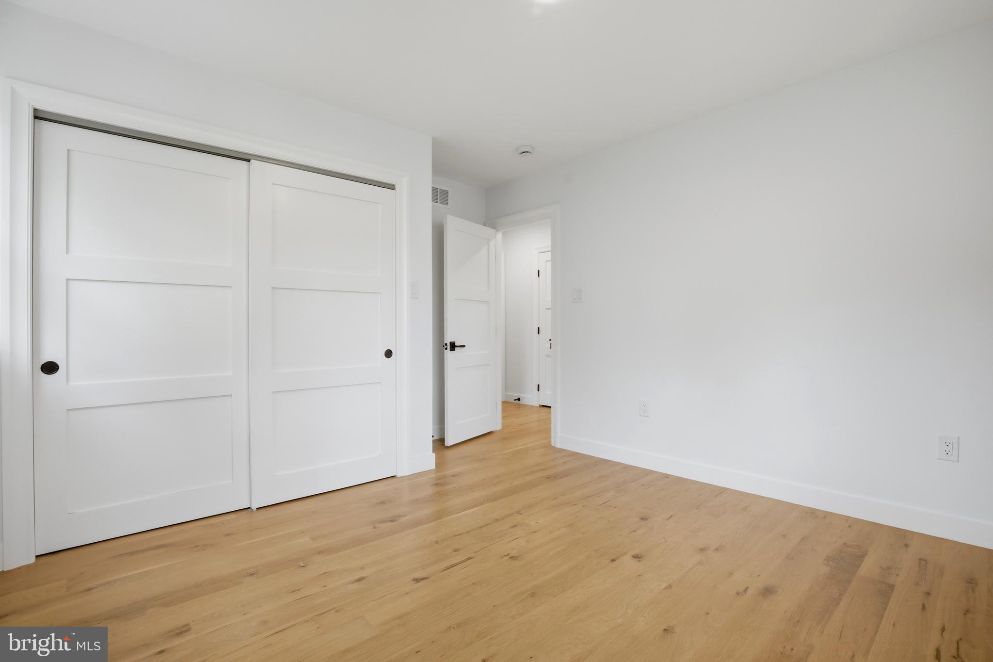 MAPLEWOOD - Residential