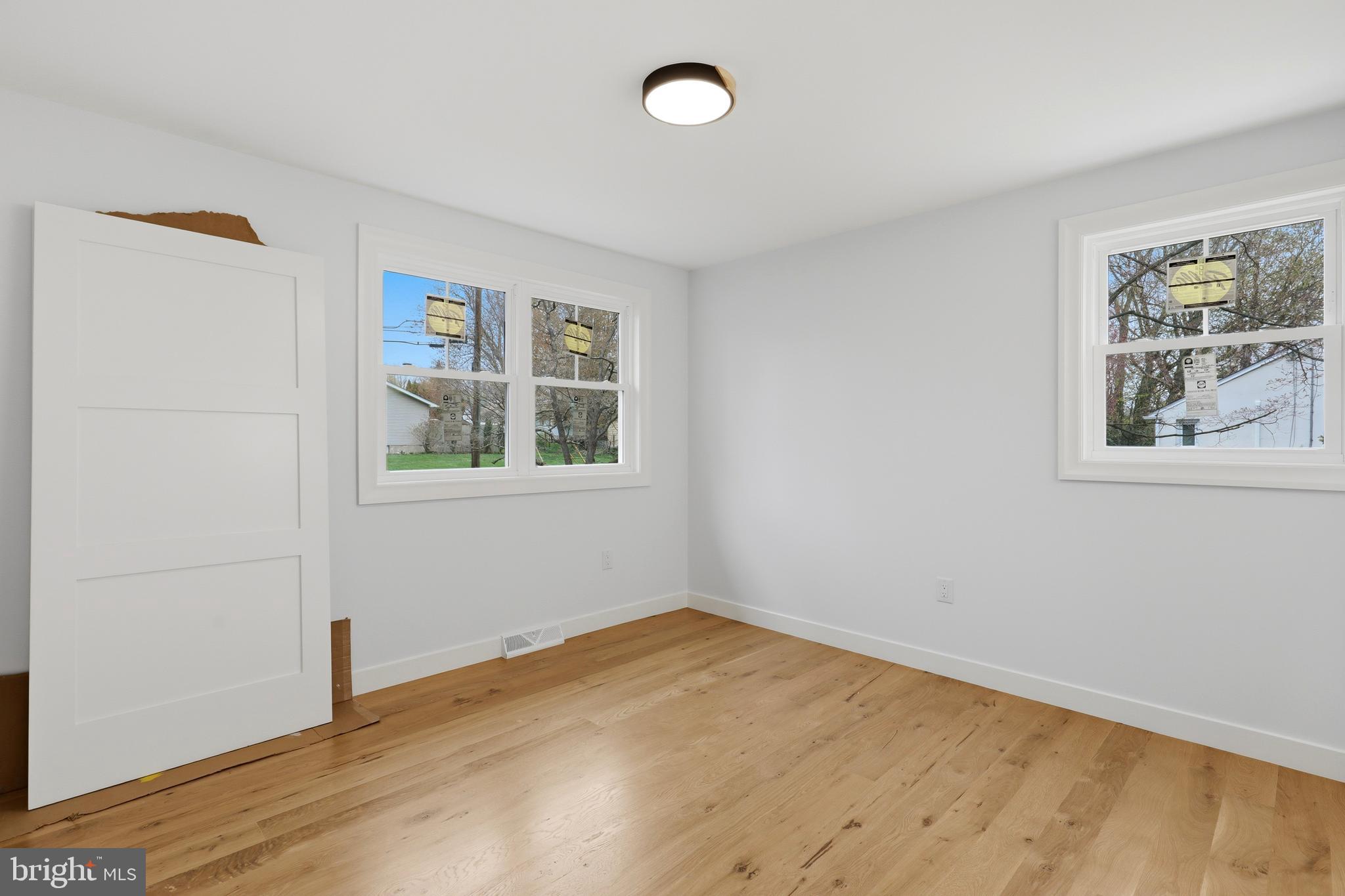 MAPLEWOOD - Residential