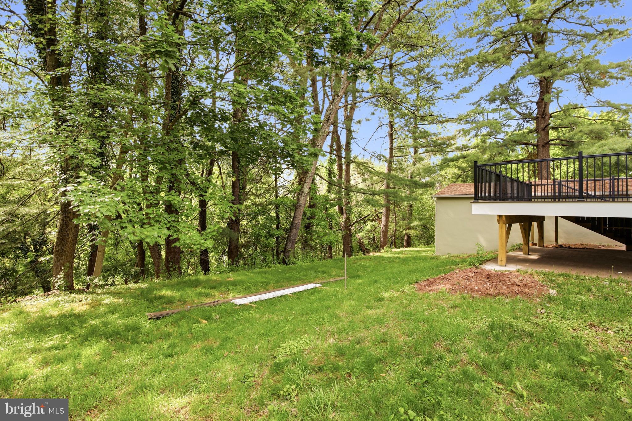 MAPLEWOOD - Residential