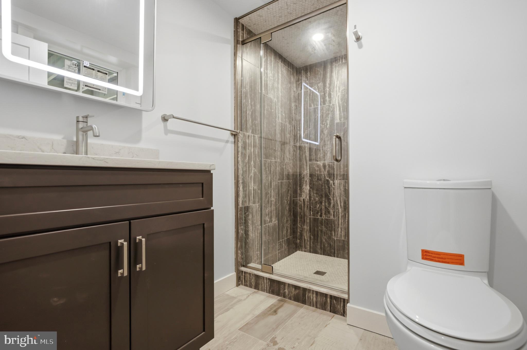 MAPLEWOOD - Residential