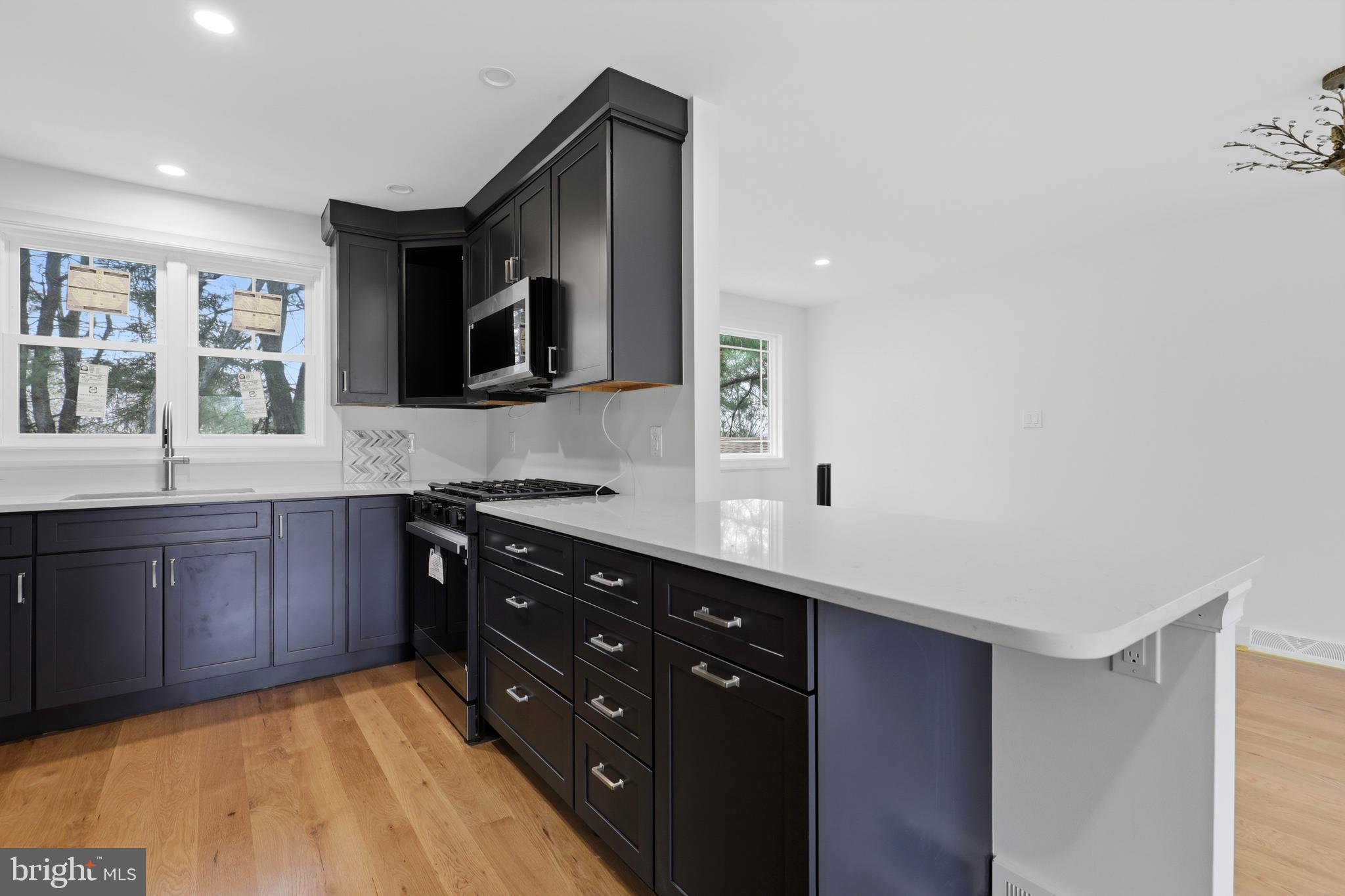 MAPLEWOOD - Residential