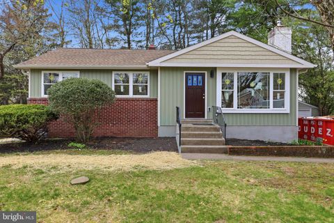 Photo of 612 S Chubb Drive, DOYLESTOWN, PA 18901 (MLS # PABU2118572)