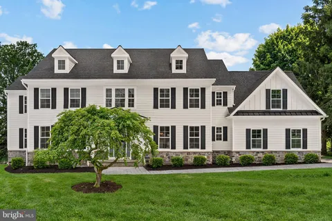 17 Hickory Lane, Malvern, PA 19355 - MLS#: PACT2117742