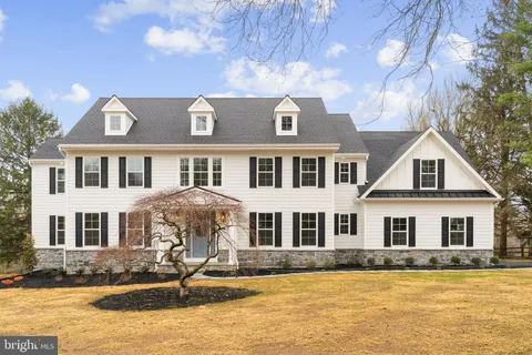17 Hickory Lane, Malvern, PA 19355 - MLS#: PACT2117742