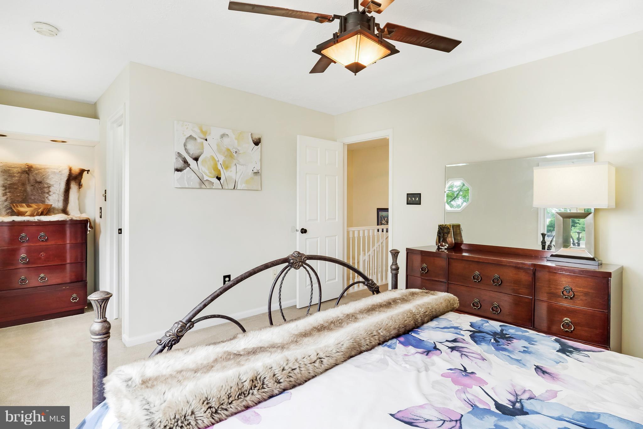 BALLENGER CREEK MEADOWS - Residential