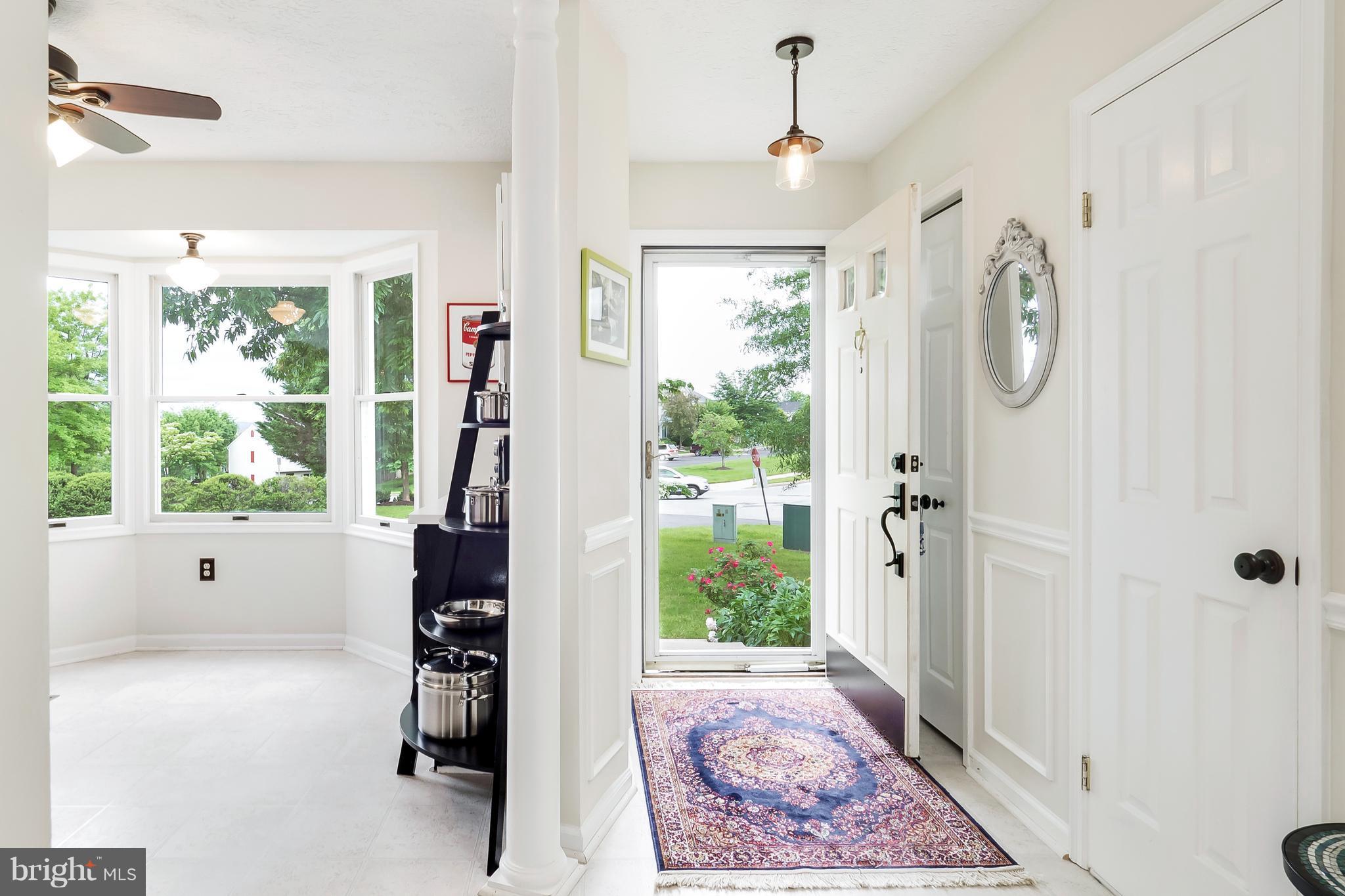 BALLENGER CREEK MEADOWS - Residential