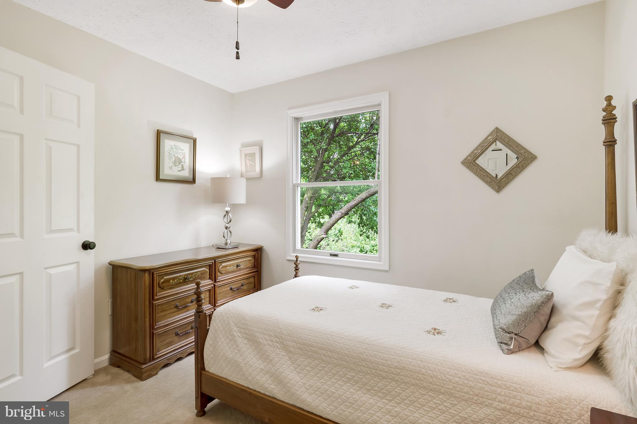 BALLENGER CREEK MEADOWS - Residential