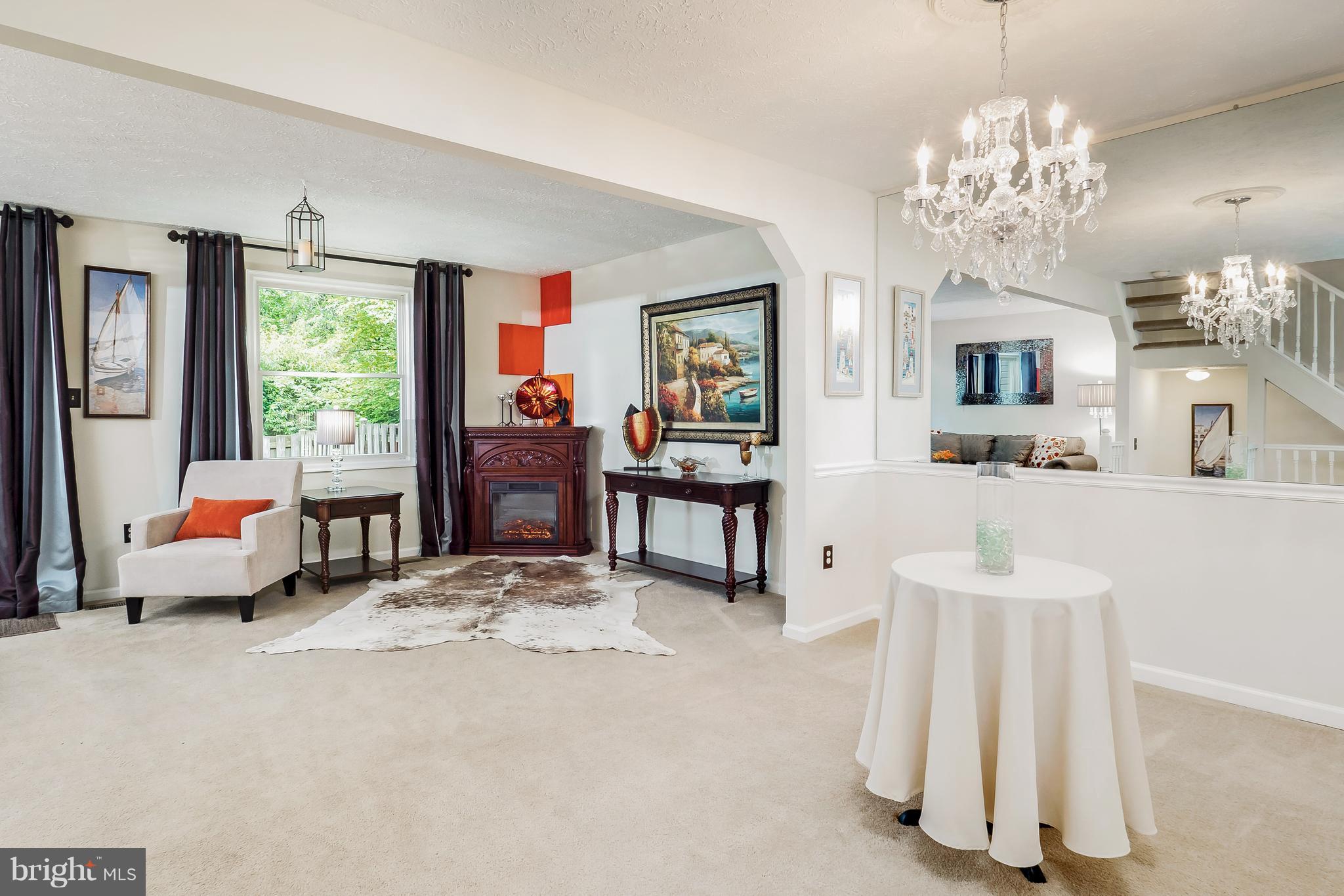 BALLENGER CREEK MEADOWS - Residential