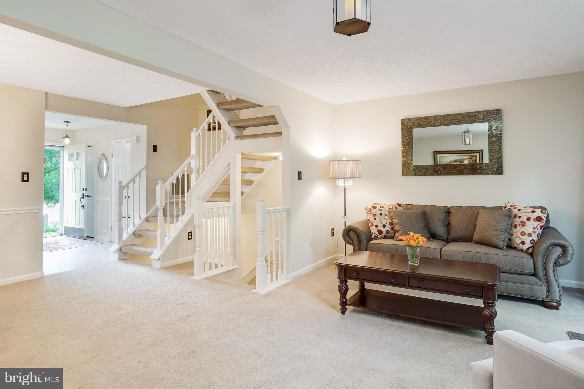 BALLENGER CREEK MEADOWS - Residential