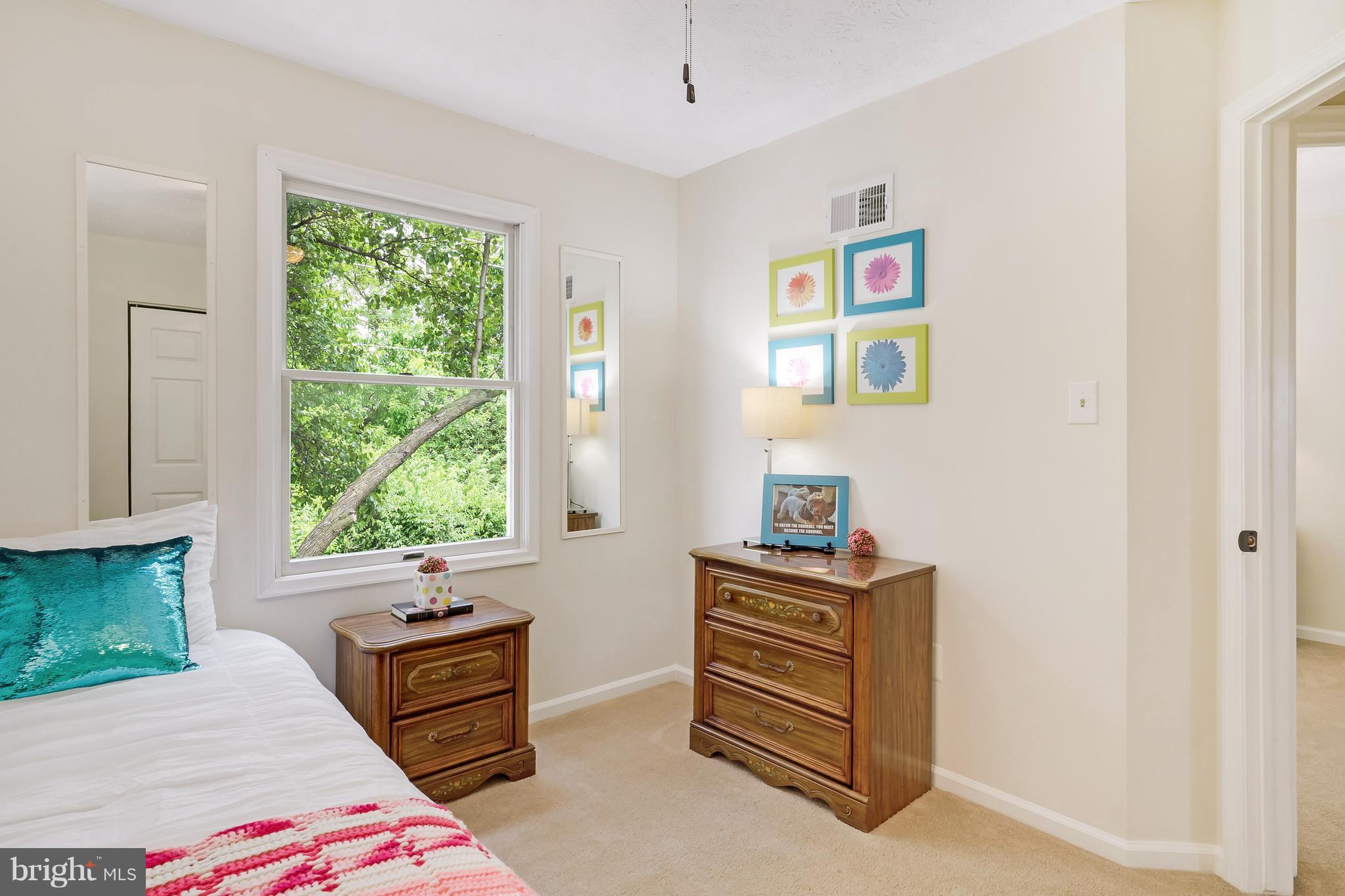 BALLENGER CREEK MEADOWS - Residential