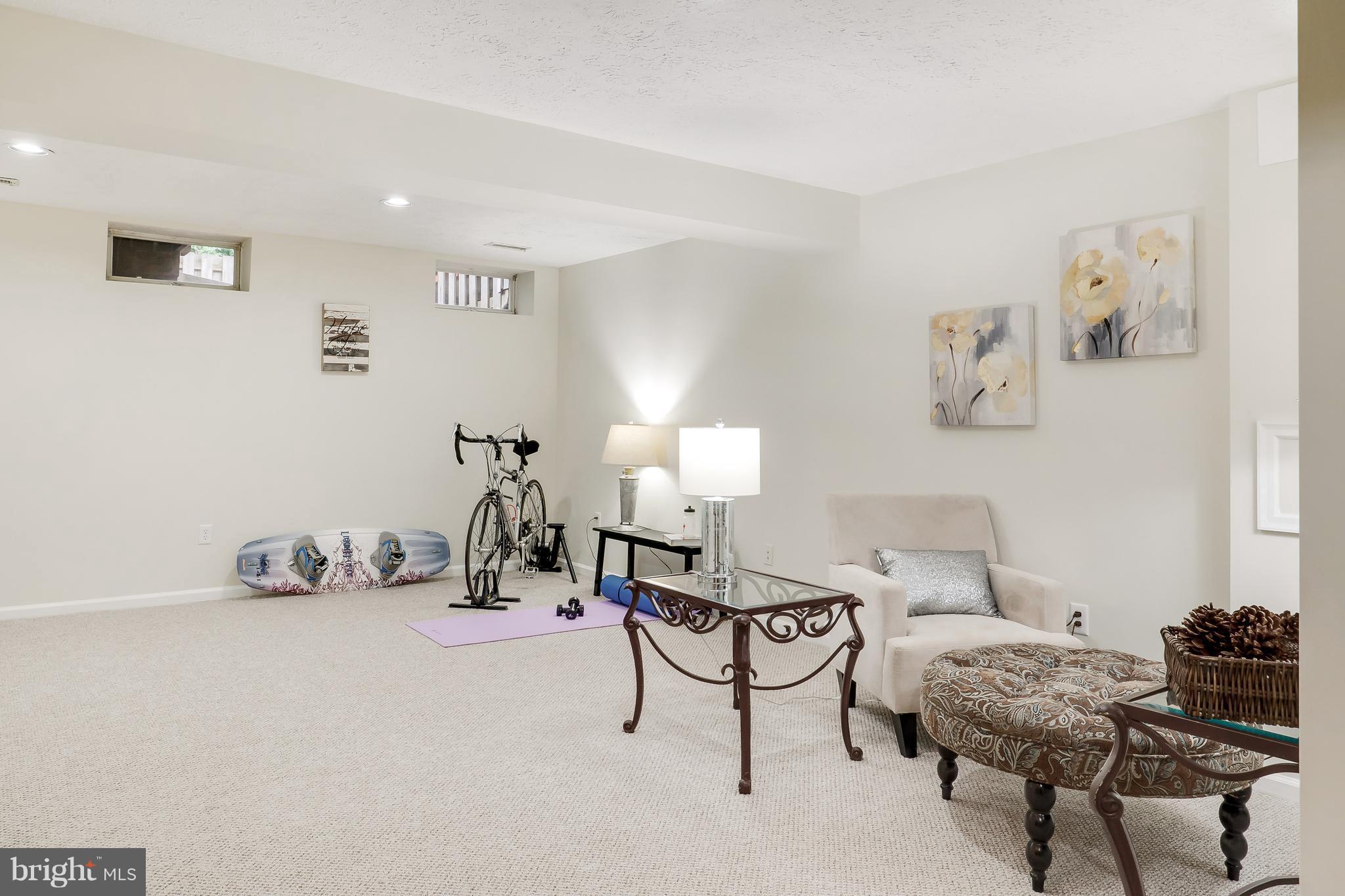 BALLENGER CREEK MEADOWS - Residential