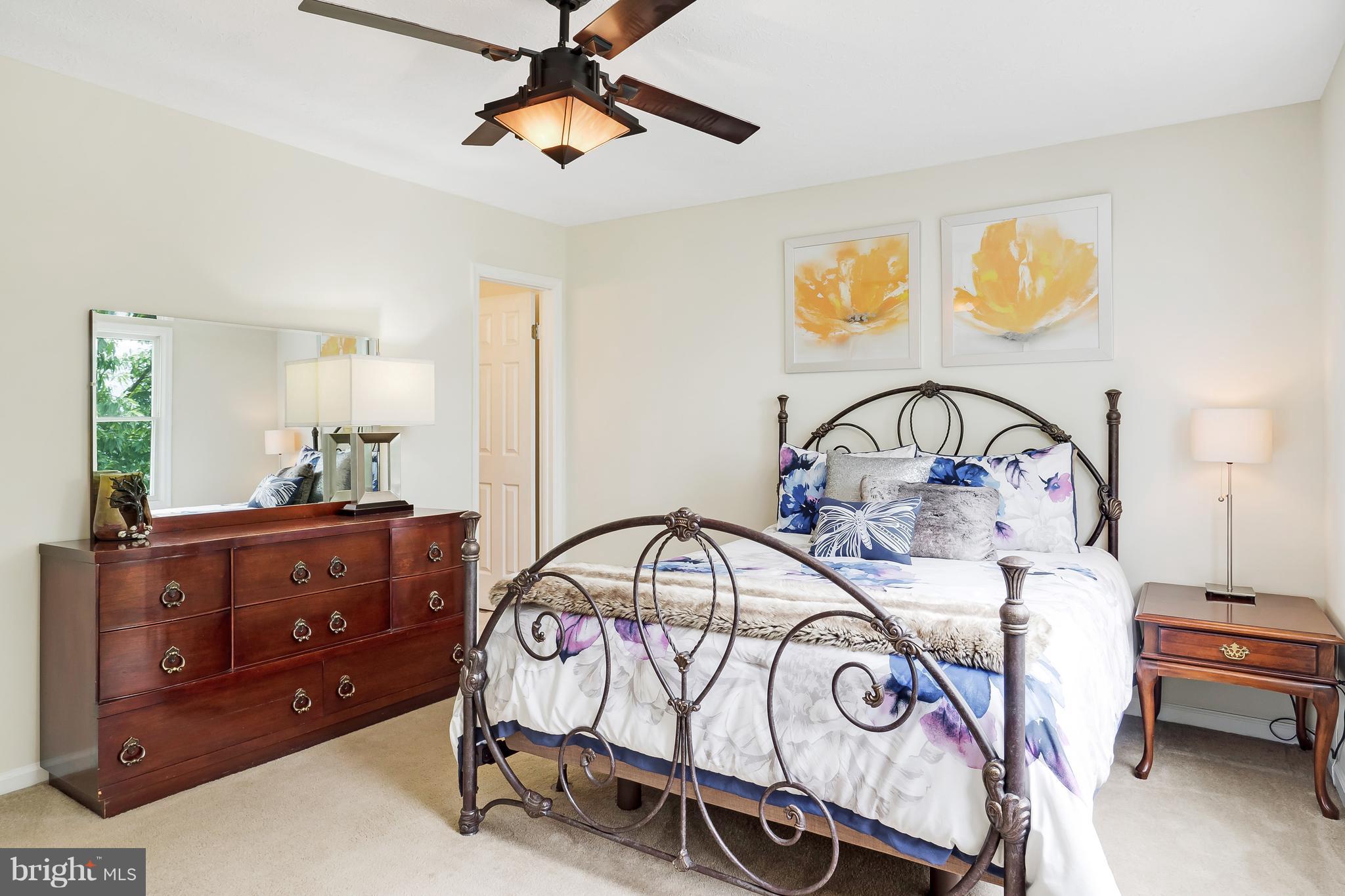 BALLENGER CREEK MEADOWS - Residential