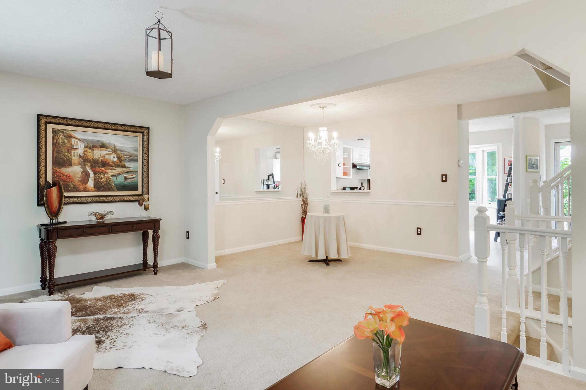 BALLENGER CREEK MEADOWS - Residential