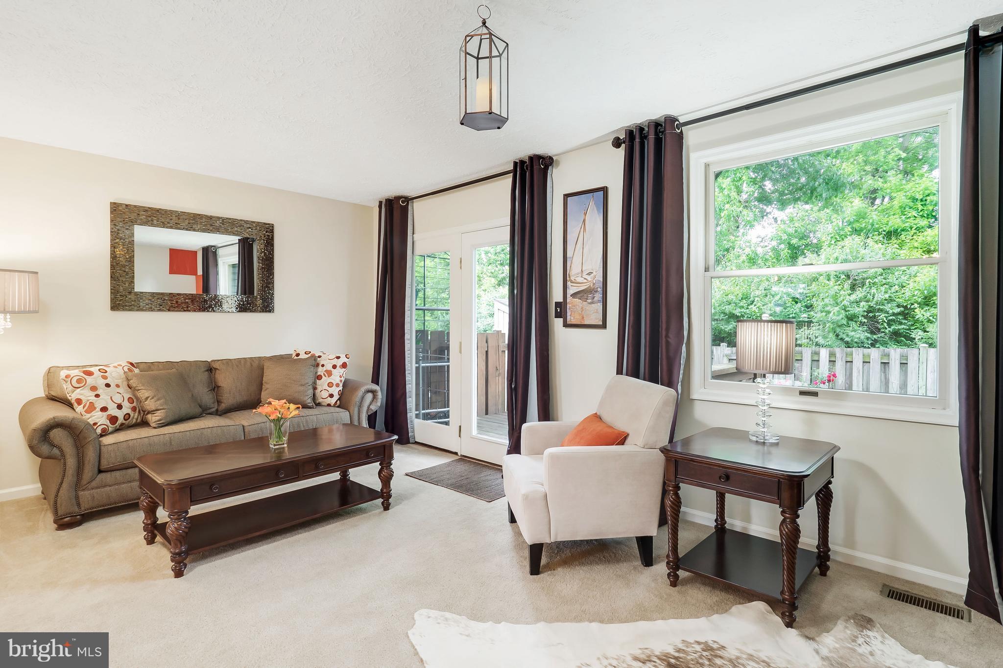 BALLENGER CREEK MEADOWS - Residential