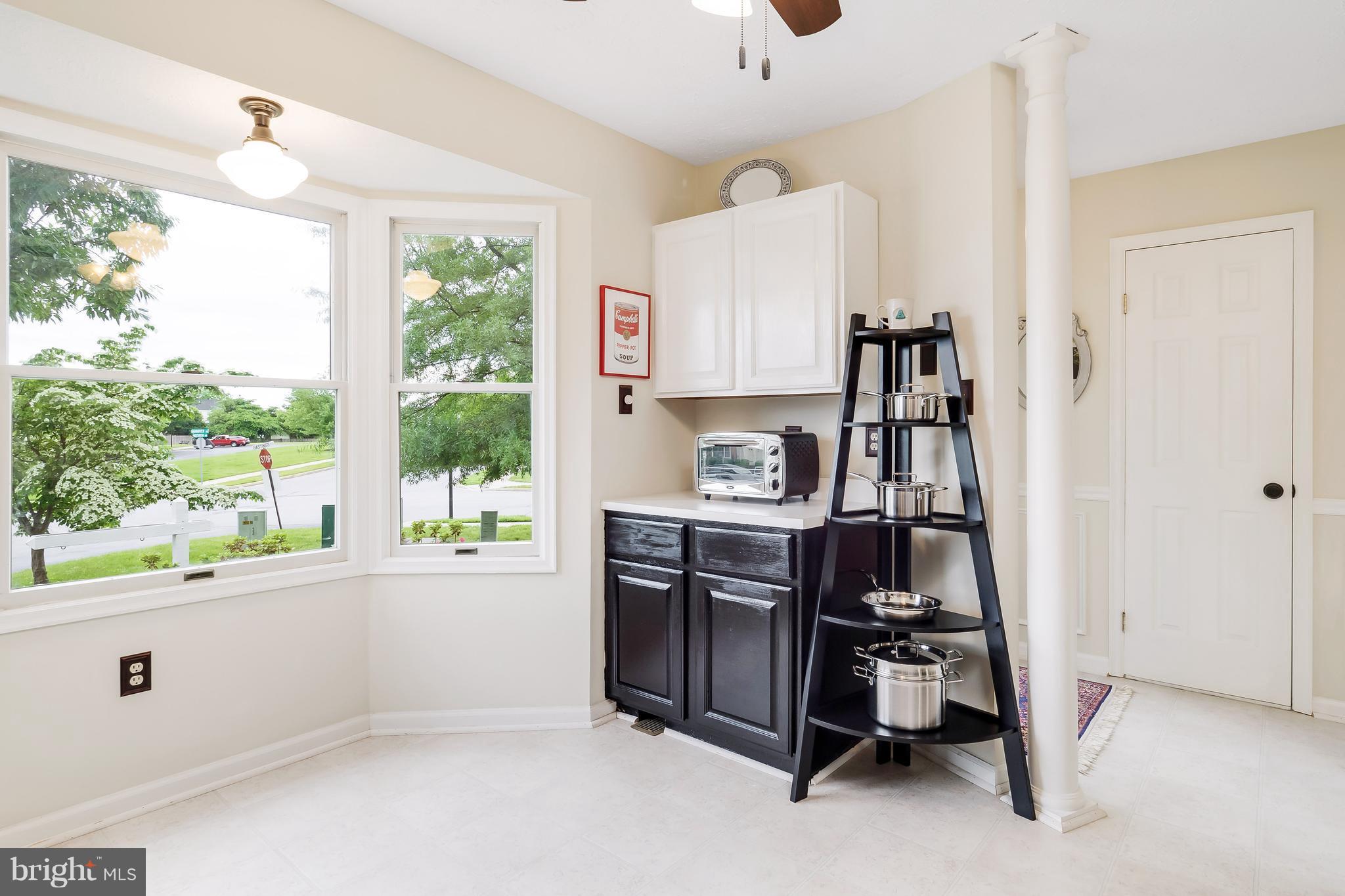 BALLENGER CREEK MEADOWS - Residential