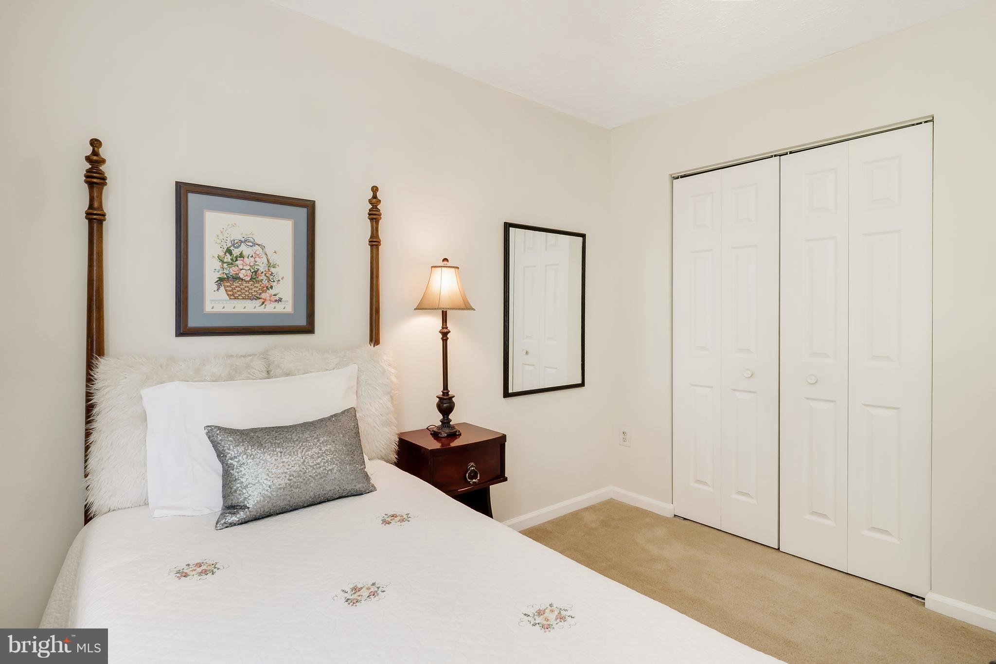 BALLENGER CREEK MEADOWS - Residential