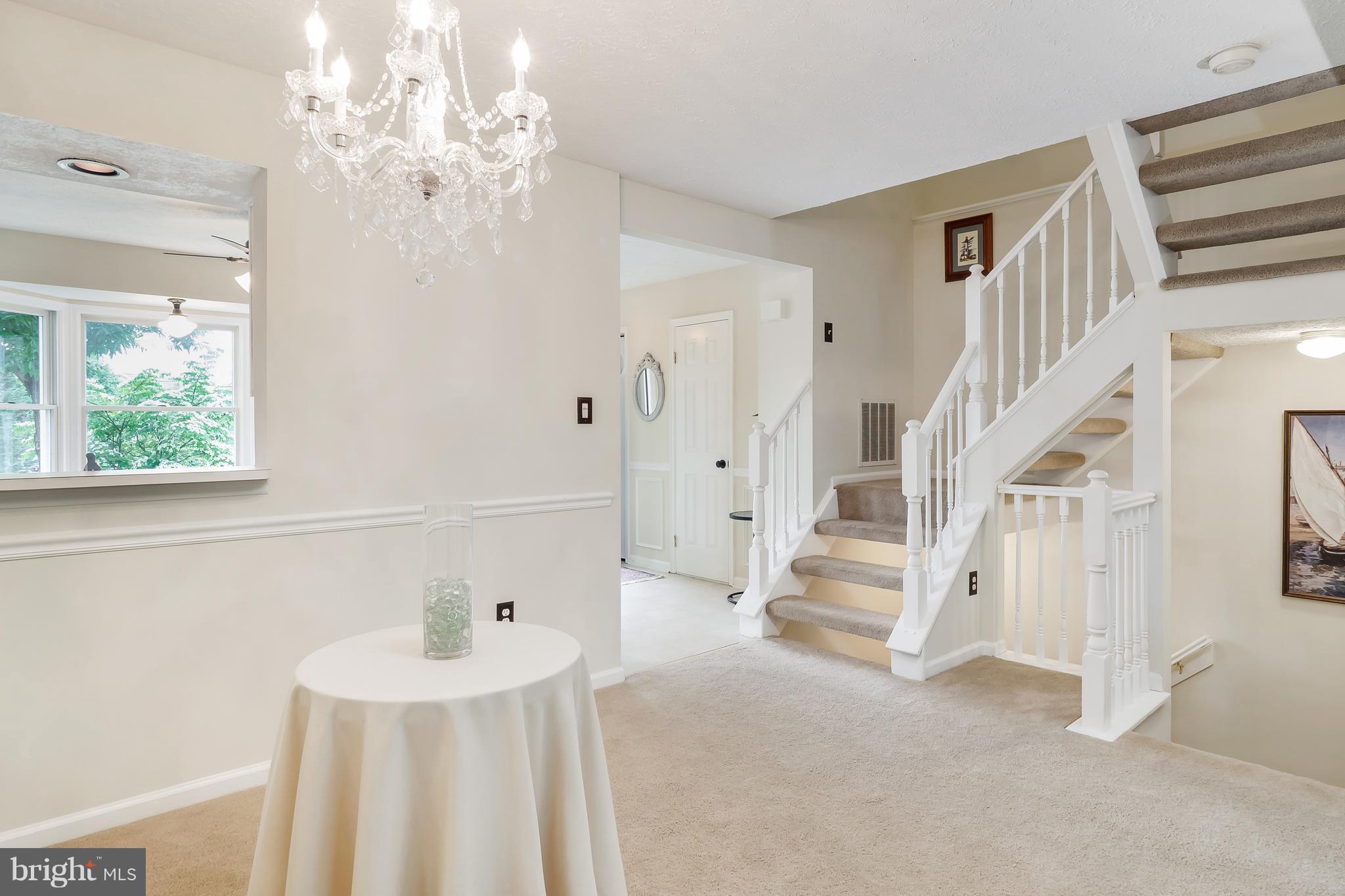 BALLENGER CREEK MEADOWS - Residential