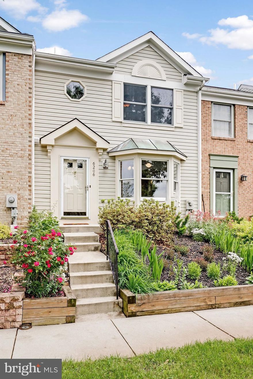 MOVE IN READY TOWNHOME IN SOUGHT AFTER FREDERICK.  BEAUTIFUL NEW GE APPLIANCES, ALL BATHROOMS IMMACULATELY RENOVATED, NEW CARPET IN BASEMENT, OPEN FLOOR PLAN, ANDERSON WINDOWS, PRIVACY FENCE, TWO-TIER DECK, PATIO AND PEACEFUL BACKYARD SETTING ARE SURE TO CHECK ALL OF YOUR BOXES.  YOUR SEARCH STOPS HERE.  MOVE RIGHT IN AND DON'T WORRY ABOUT A THING.