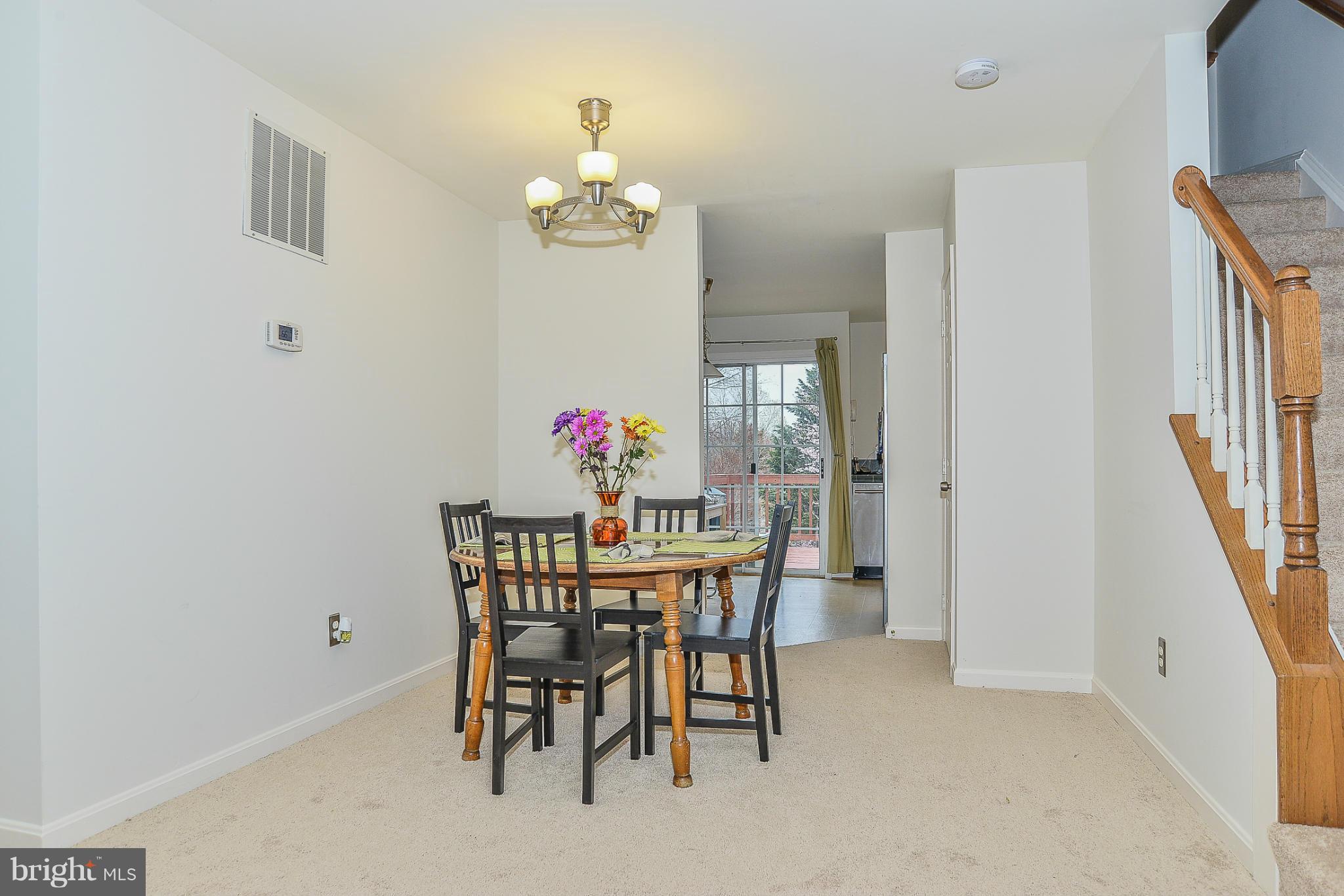 GREEN TRAILS - Residential Lease