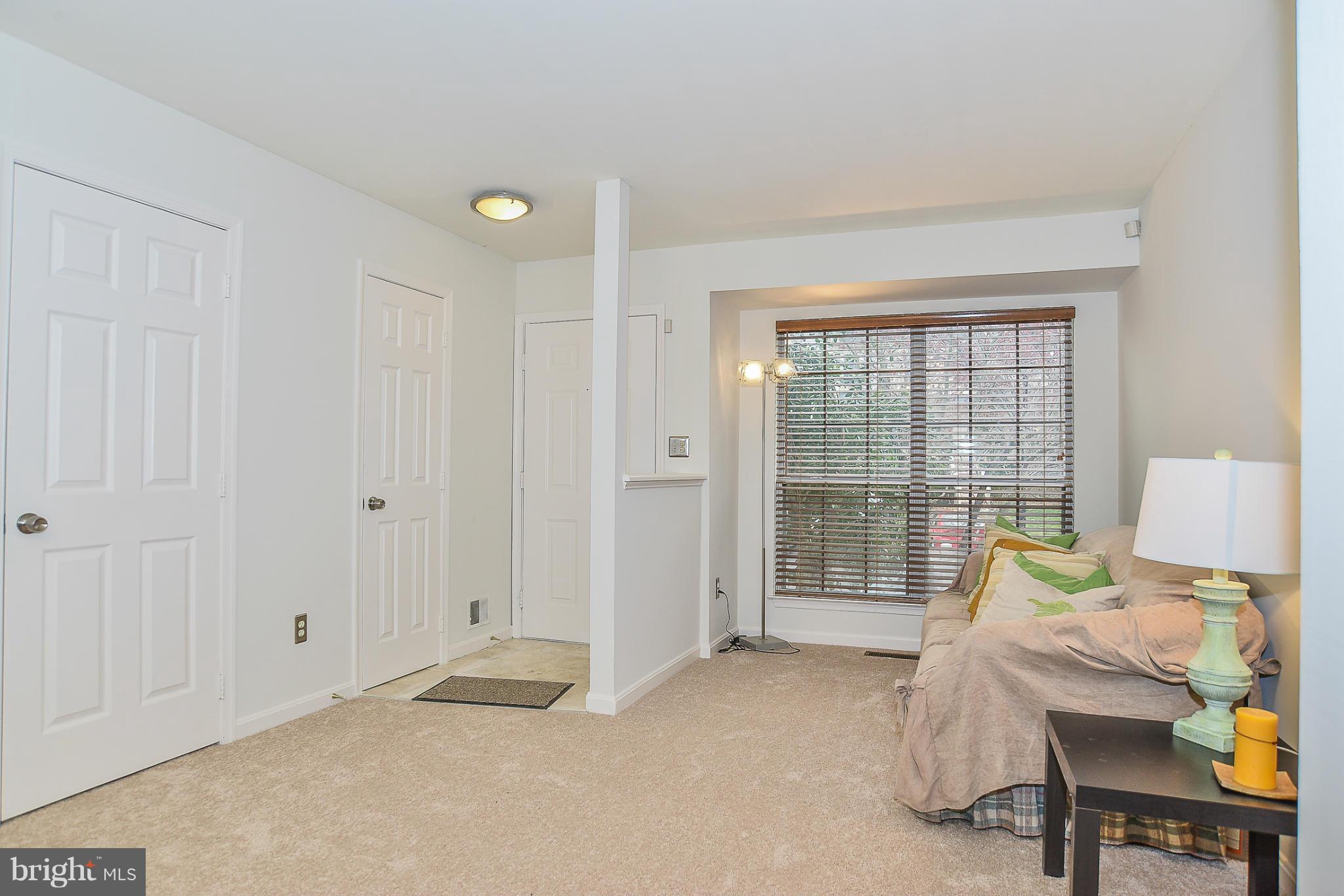 GREEN TRAILS - Residential Lease