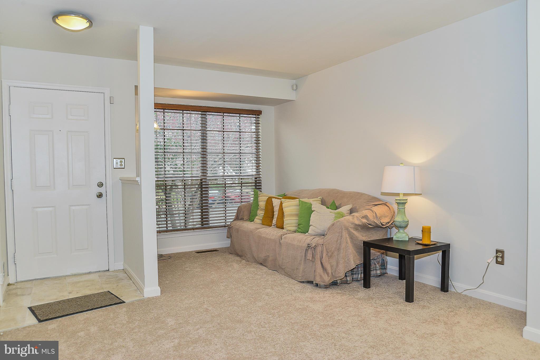 GREEN TRAILS - Residential Lease