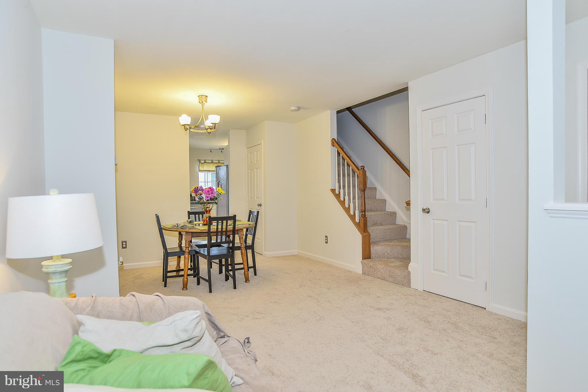 GREEN TRAILS - Residential Lease