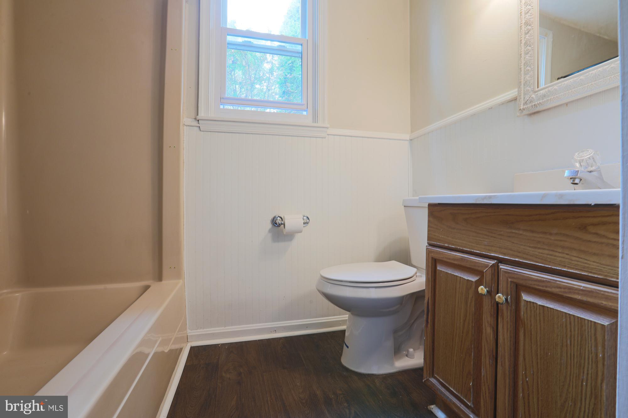 CLIFFWOOD - Residential