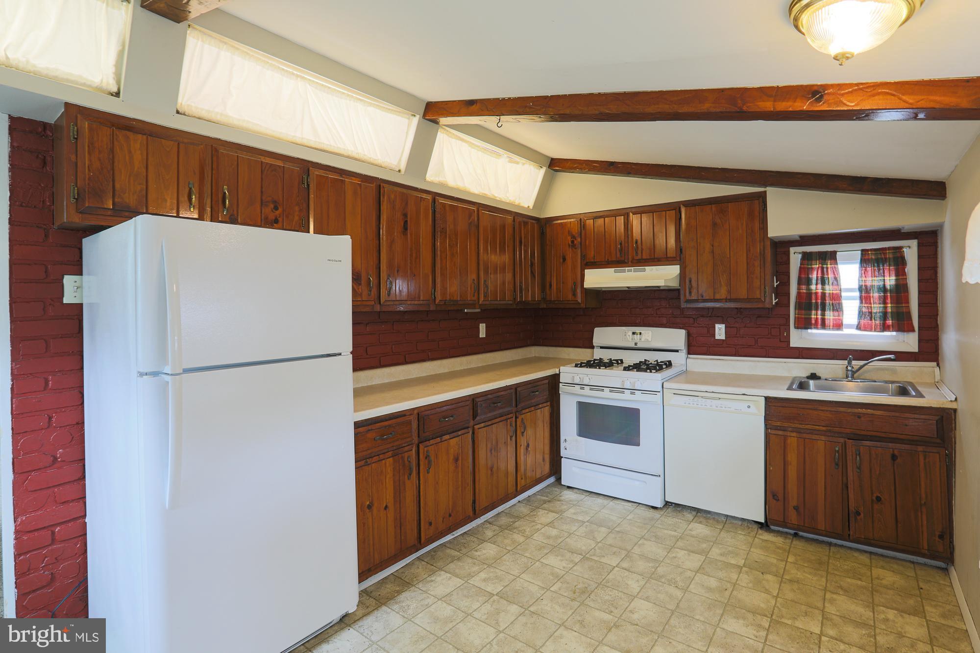 CLIFFWOOD - Residential