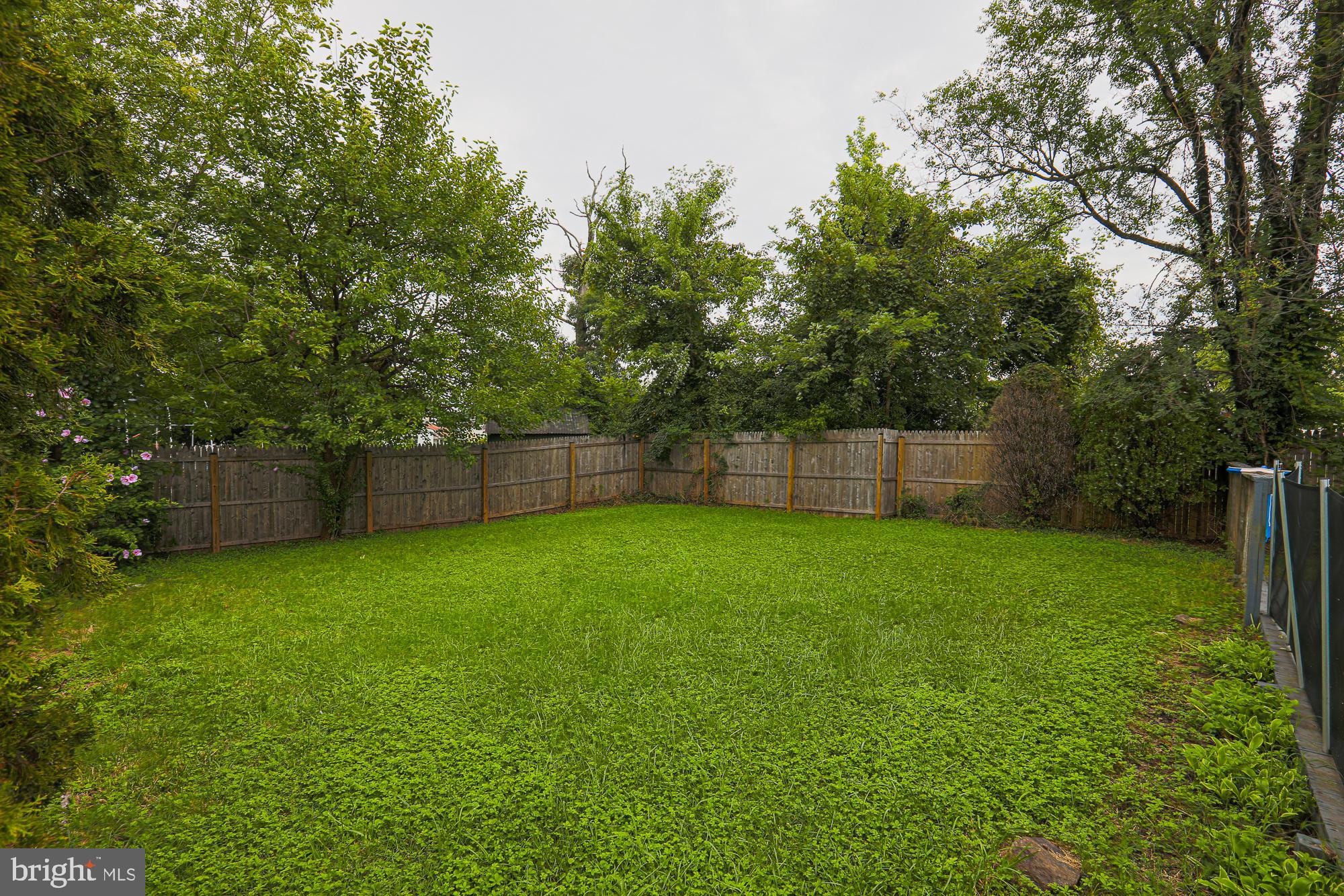 CLIFFWOOD - Residential