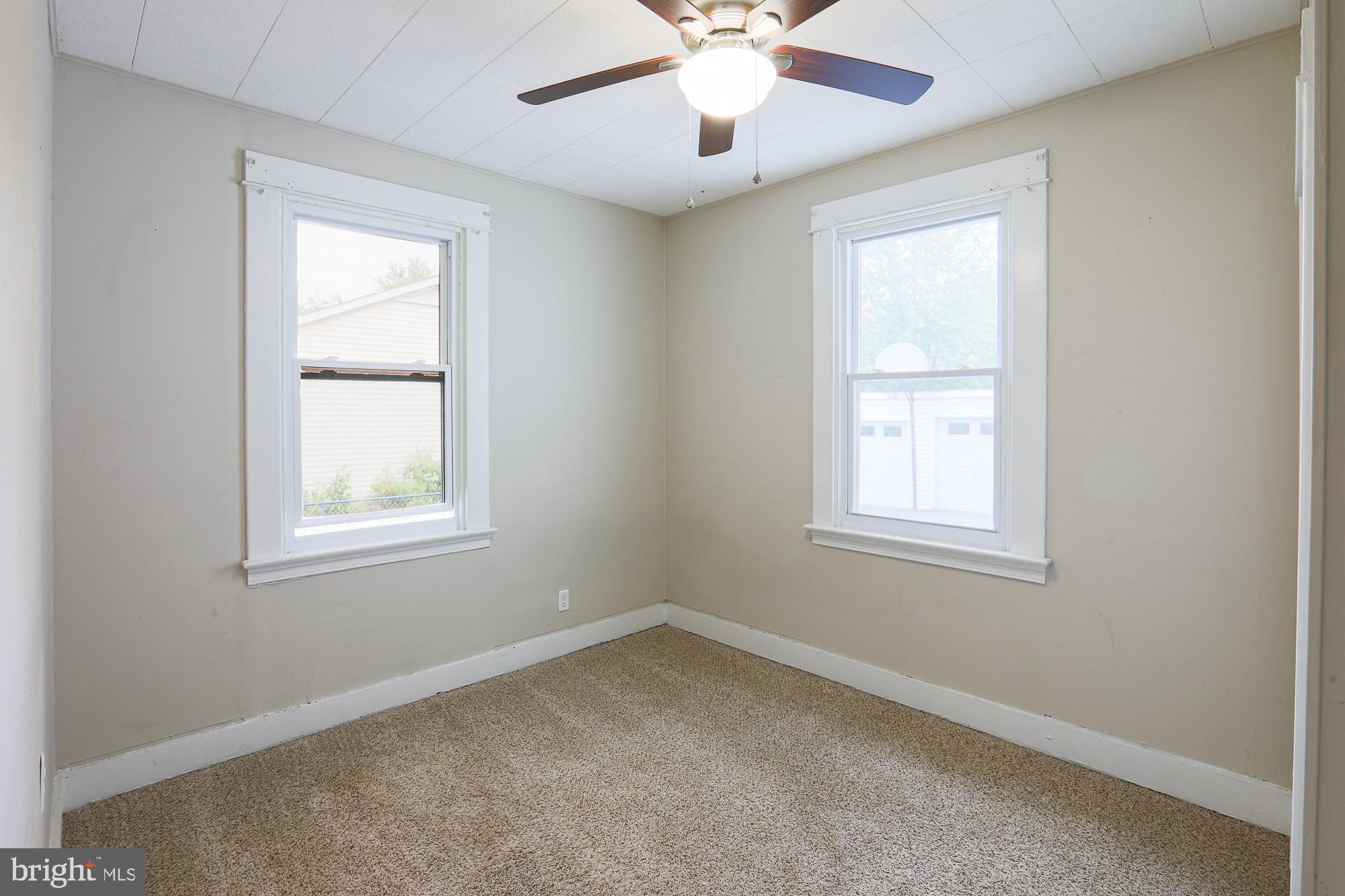 CLIFFWOOD - Residential