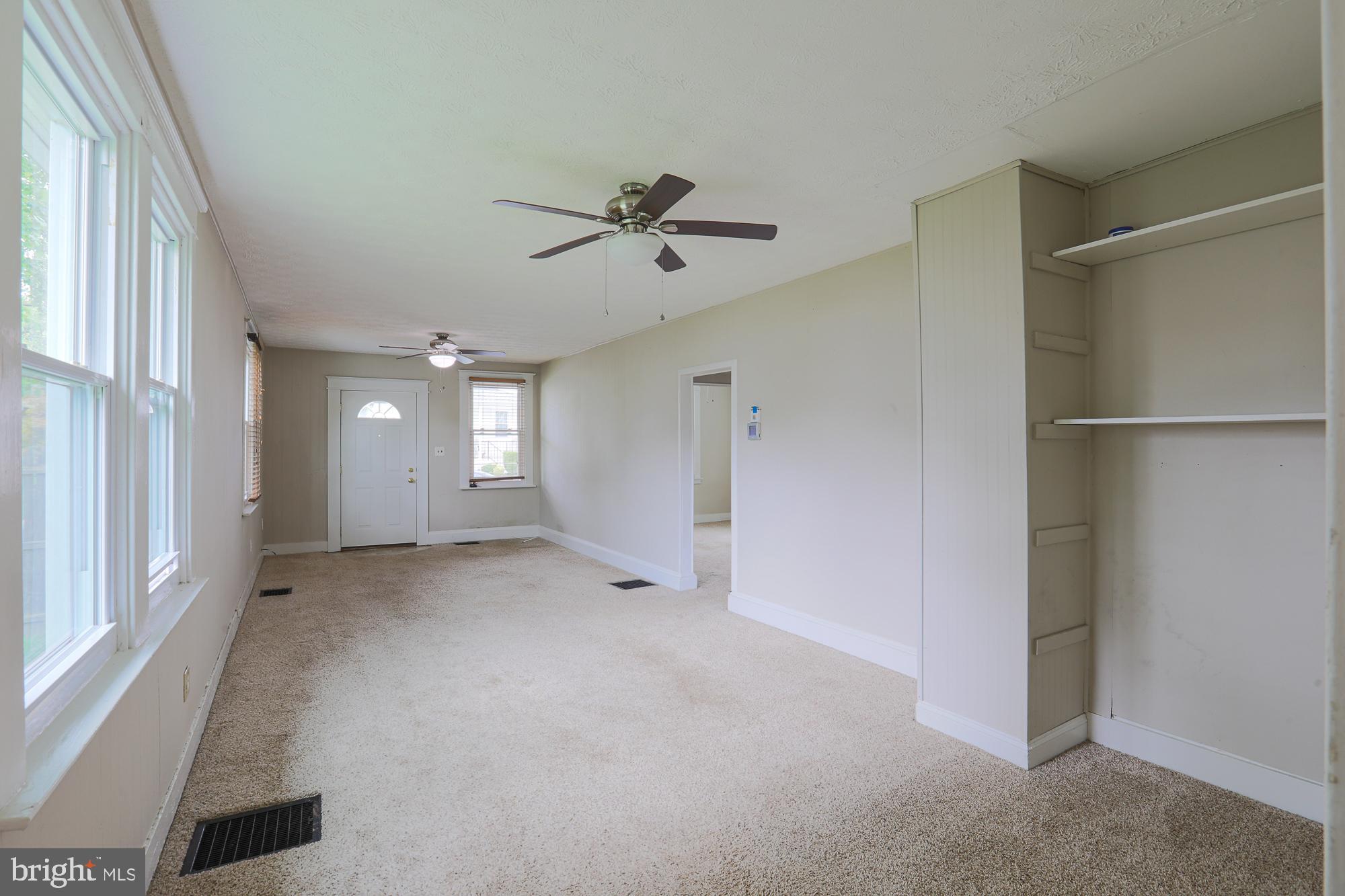 CLIFFWOOD - Residential