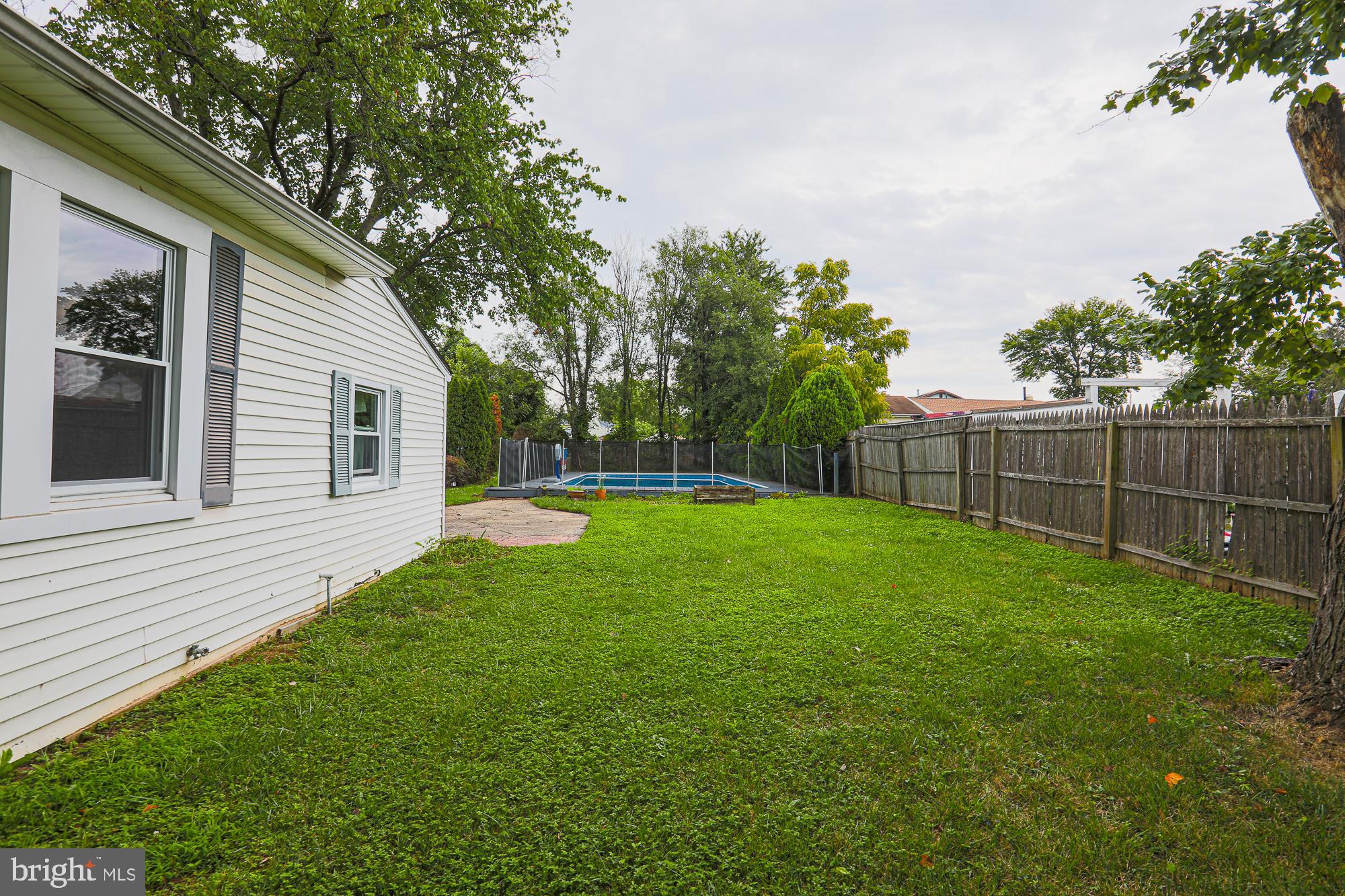 CLIFFWOOD - Residential