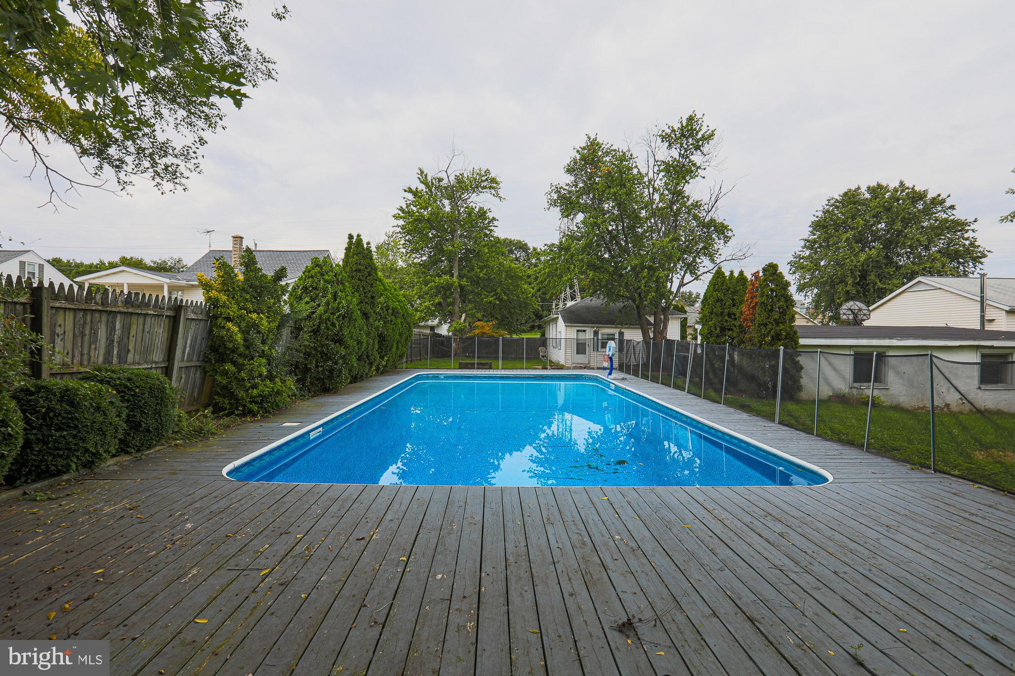 CLIFFWOOD - Residential