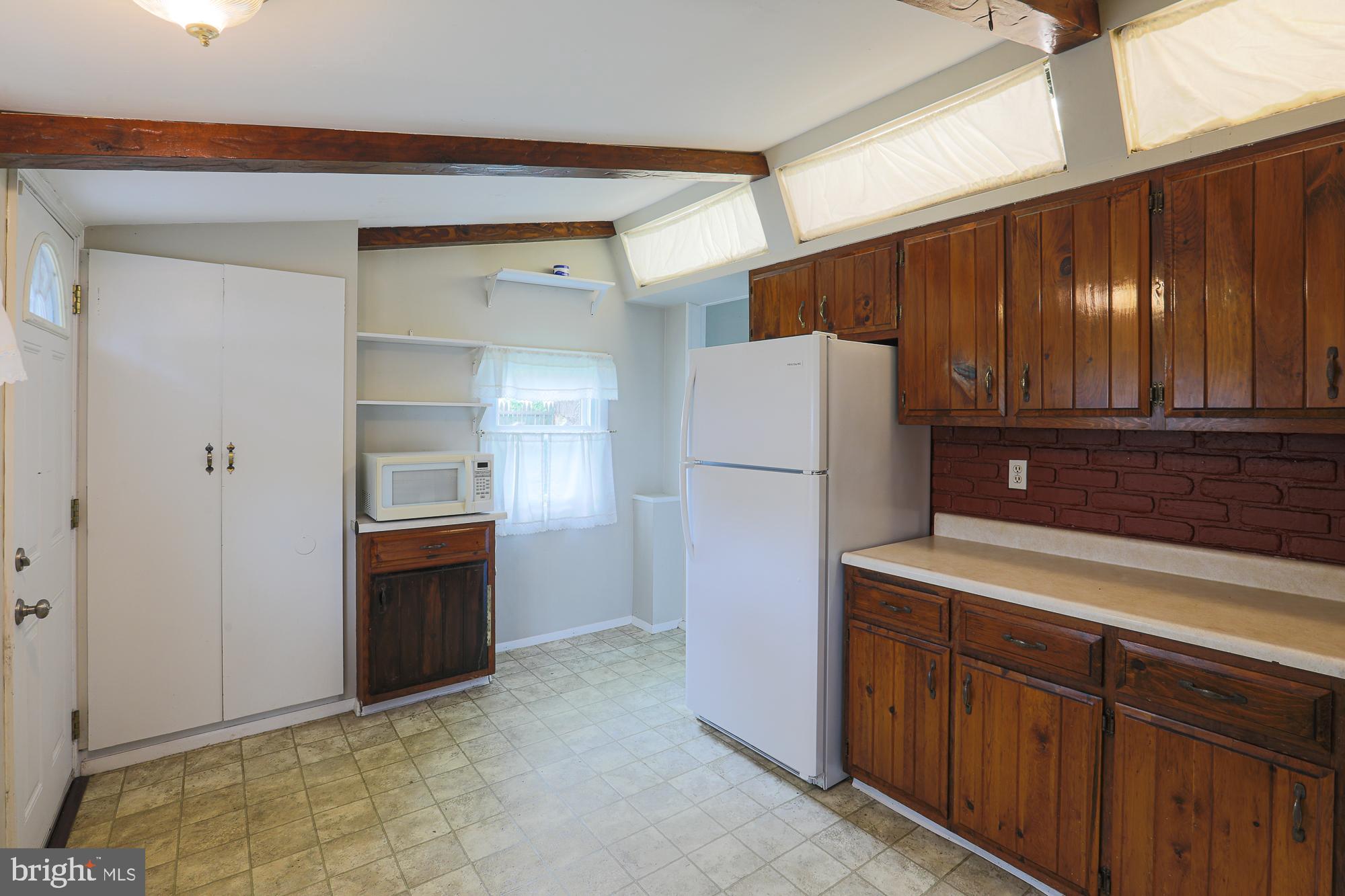 CLIFFWOOD - Residential