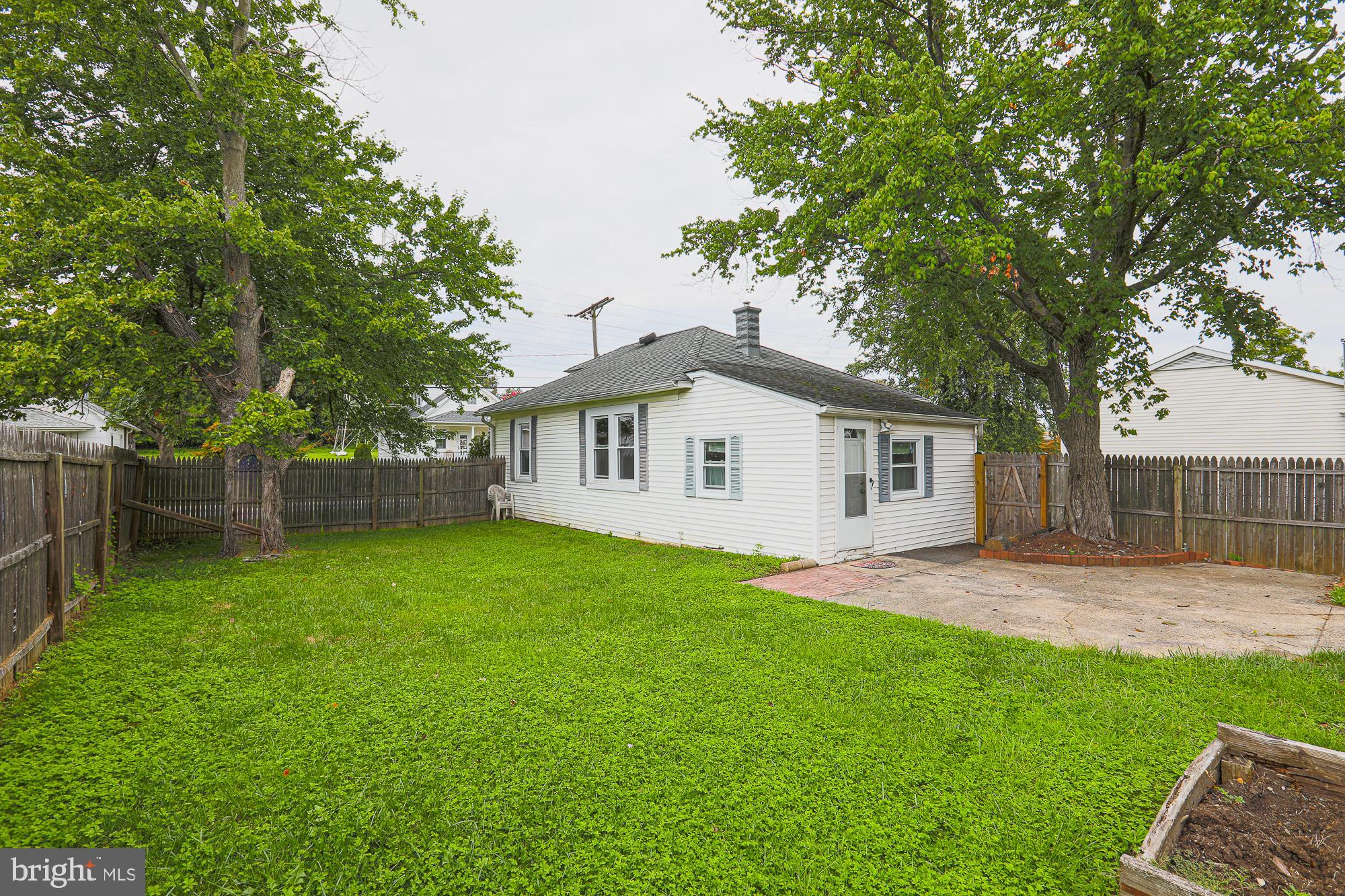 CLIFFWOOD - Residential