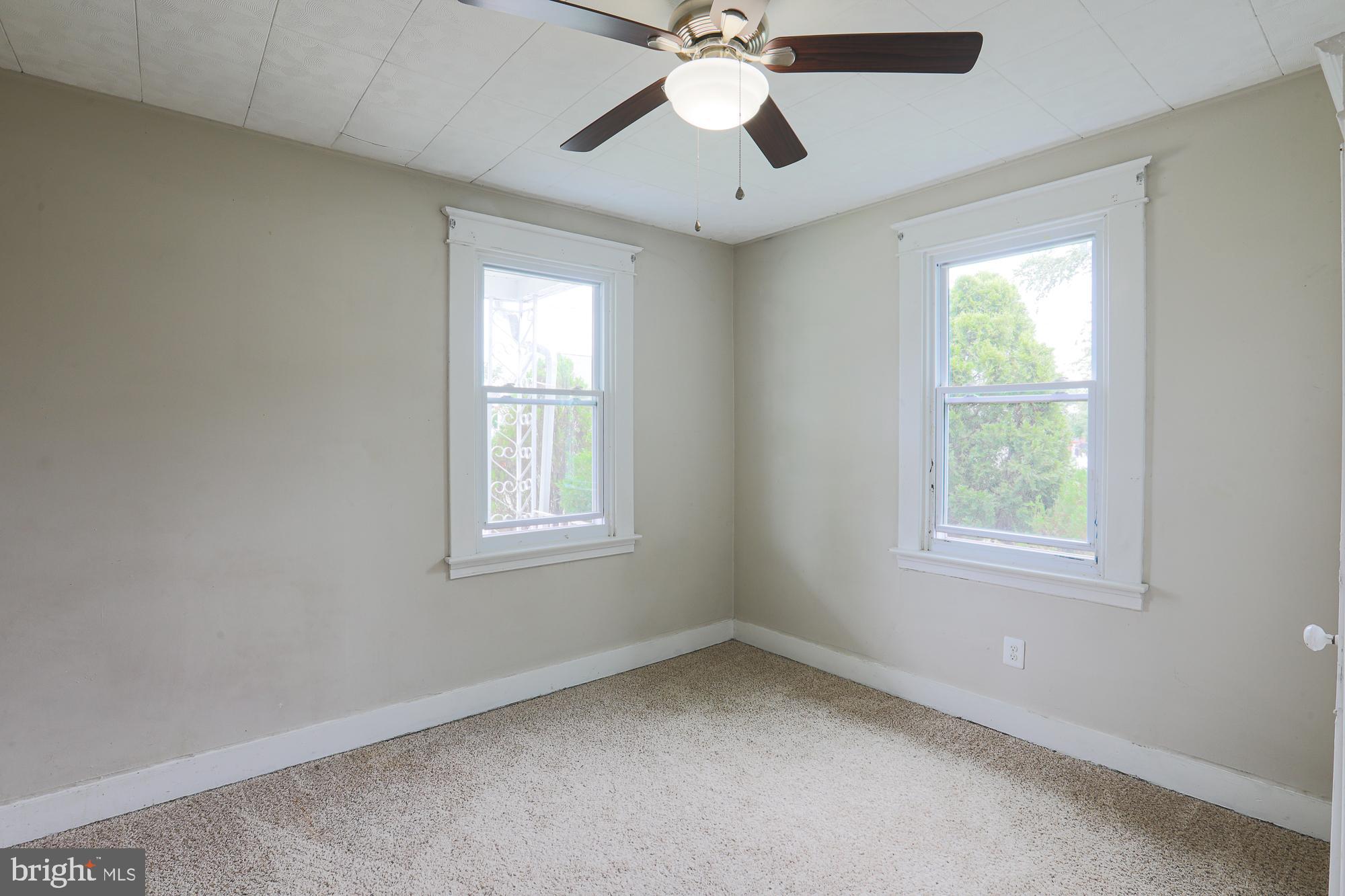 CLIFFWOOD - Residential