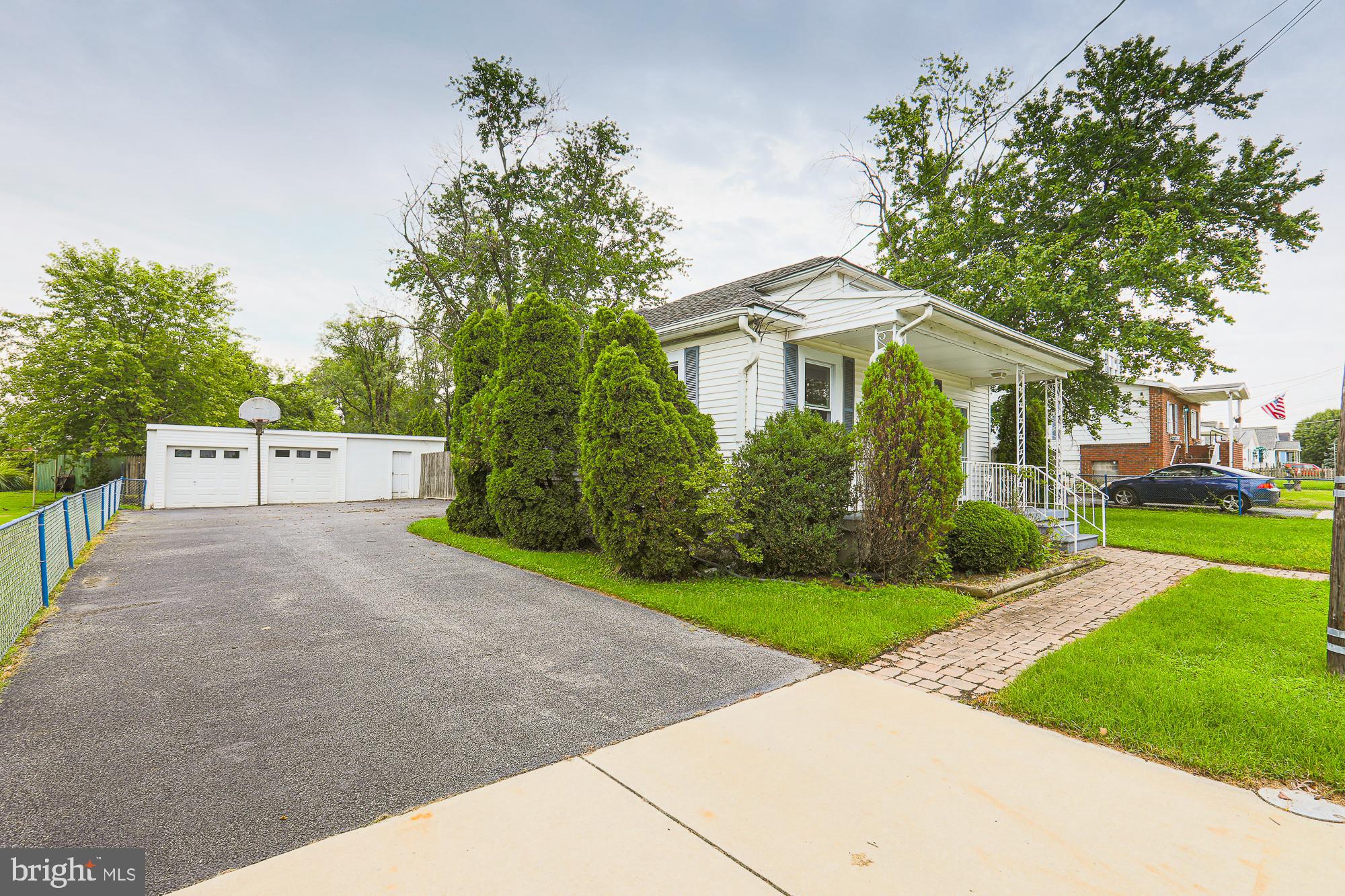 CLIFFWOOD - Residential